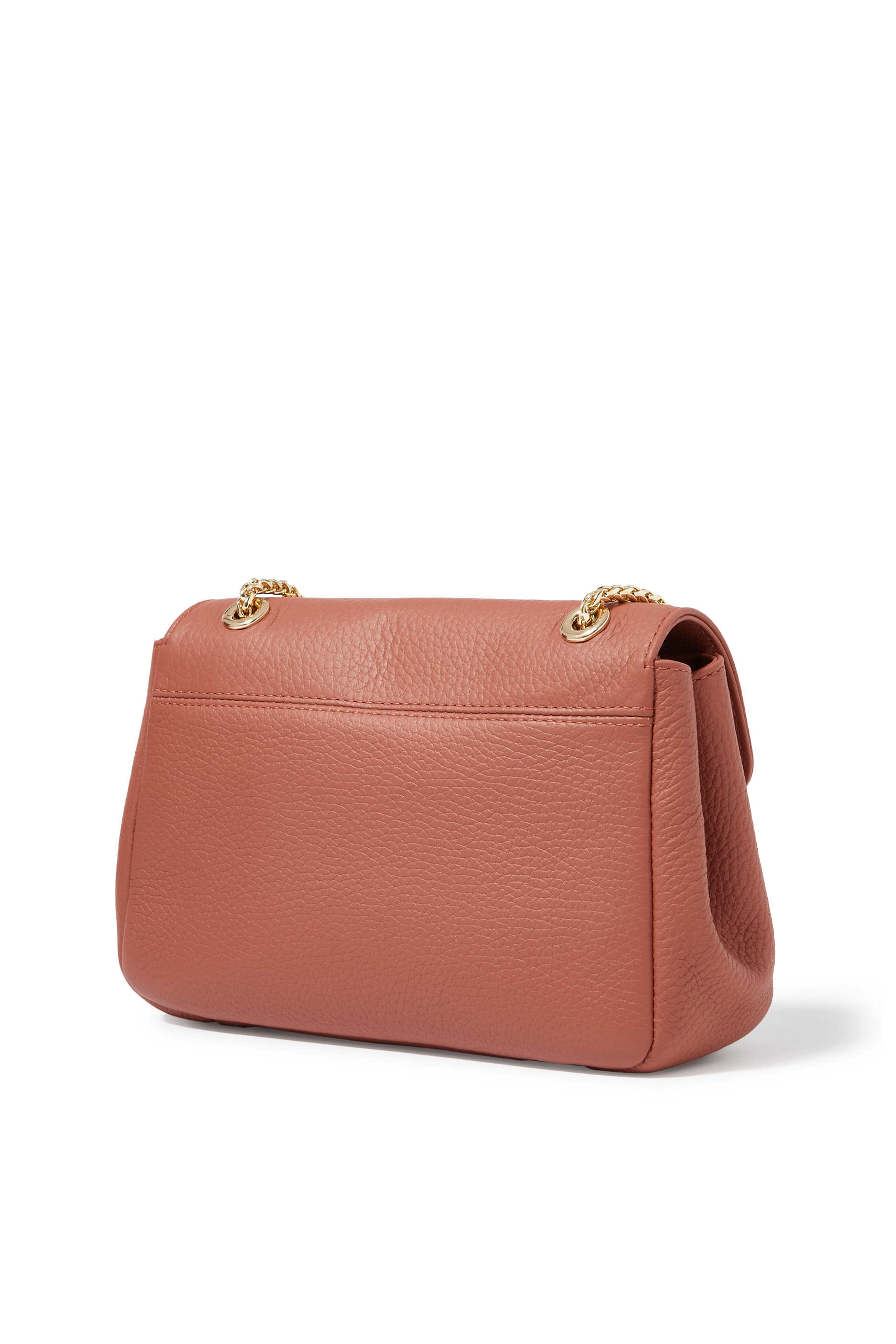 حقيبة يد كروس بودي إيست ويست صغيرة جلد