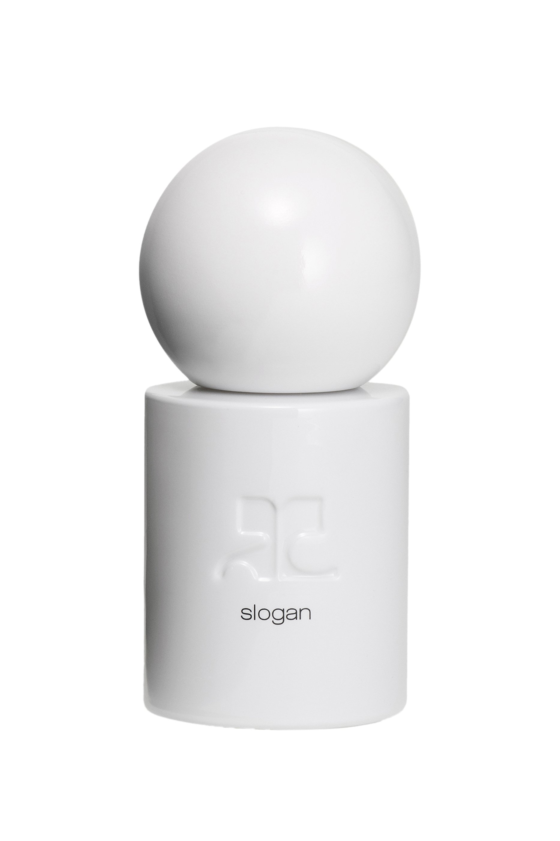 أو دو بارفان سلوغن