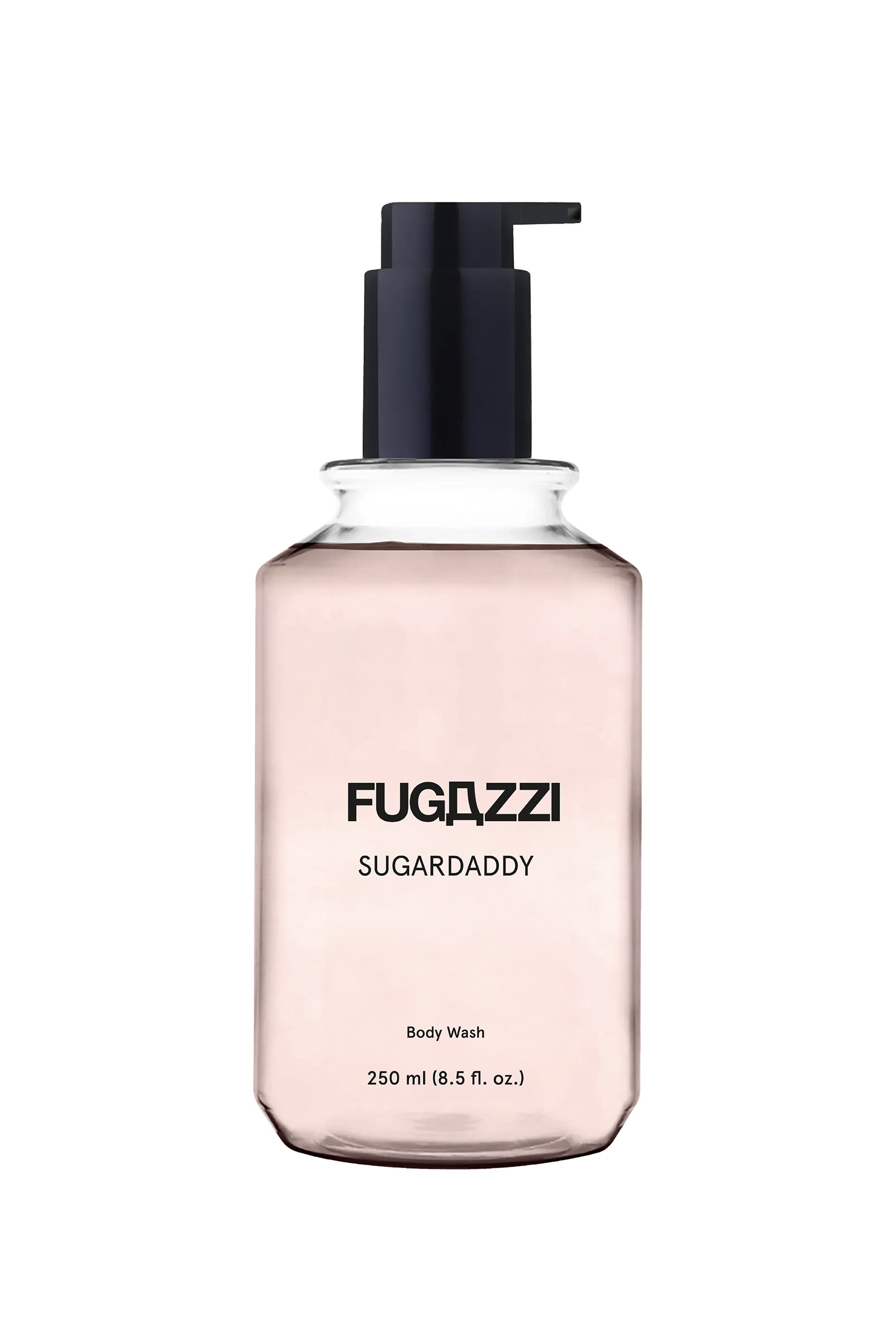 جل استحمام شوغر دادي