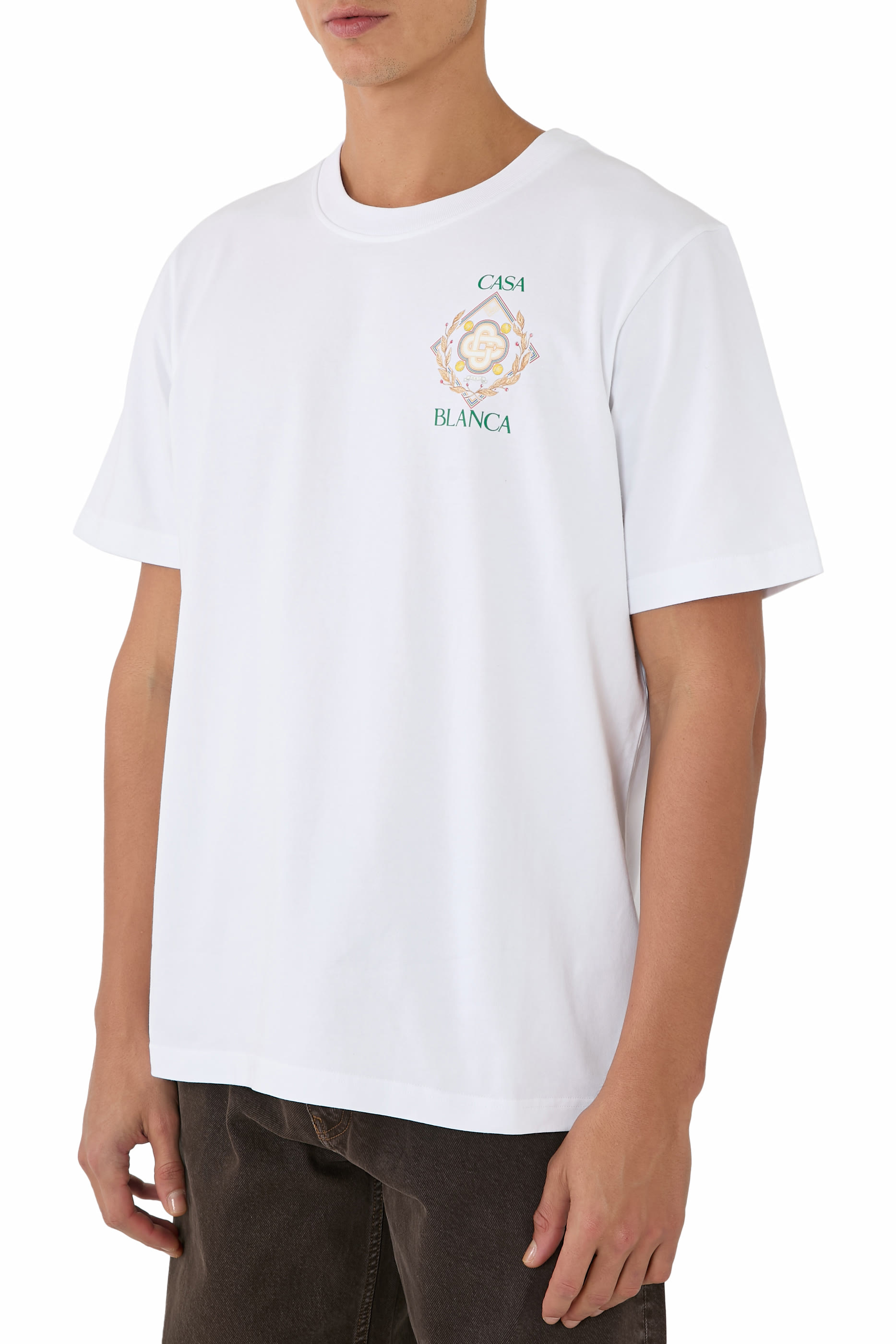 Championship Diamond T-Shirt