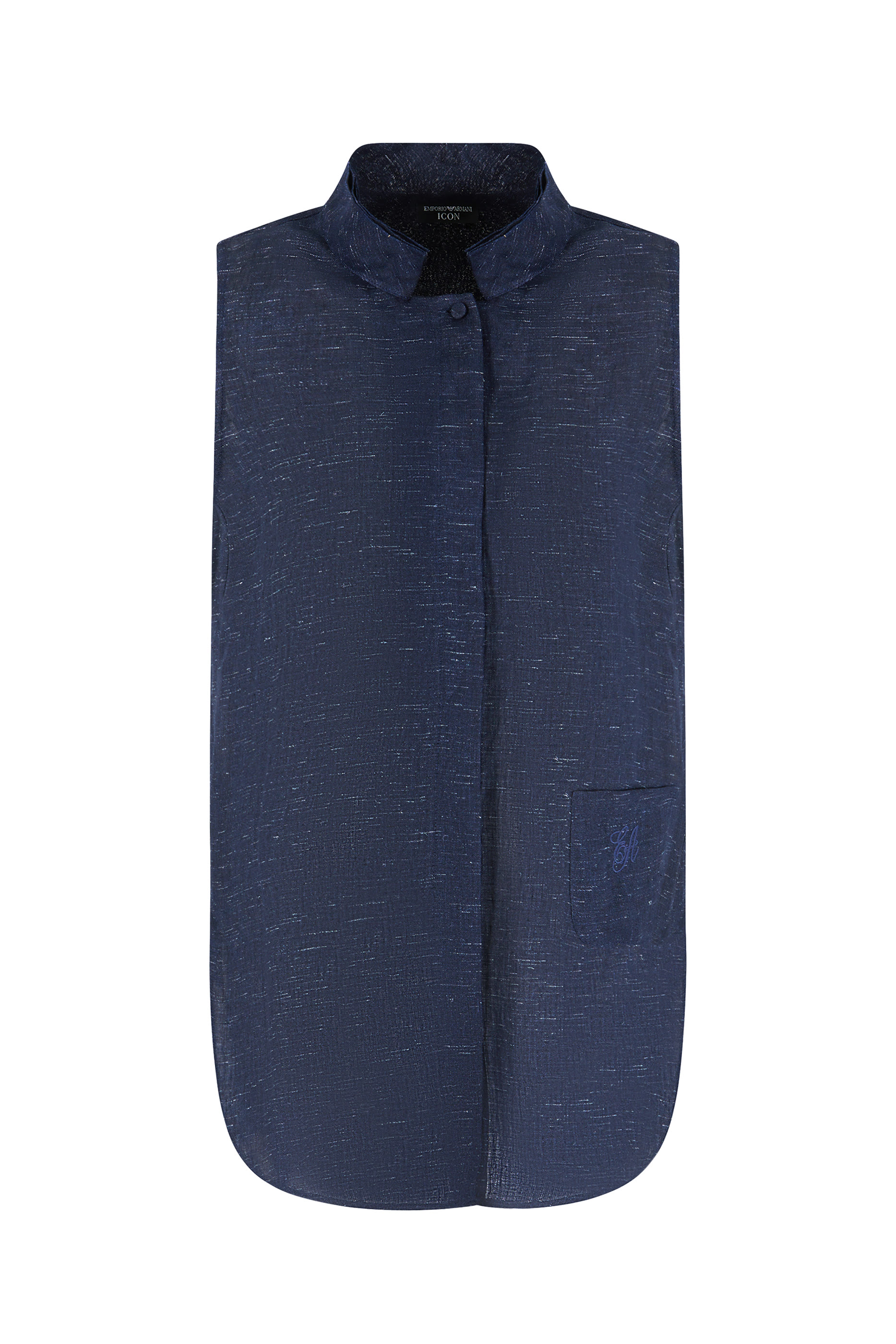 قميص بلا أكمام