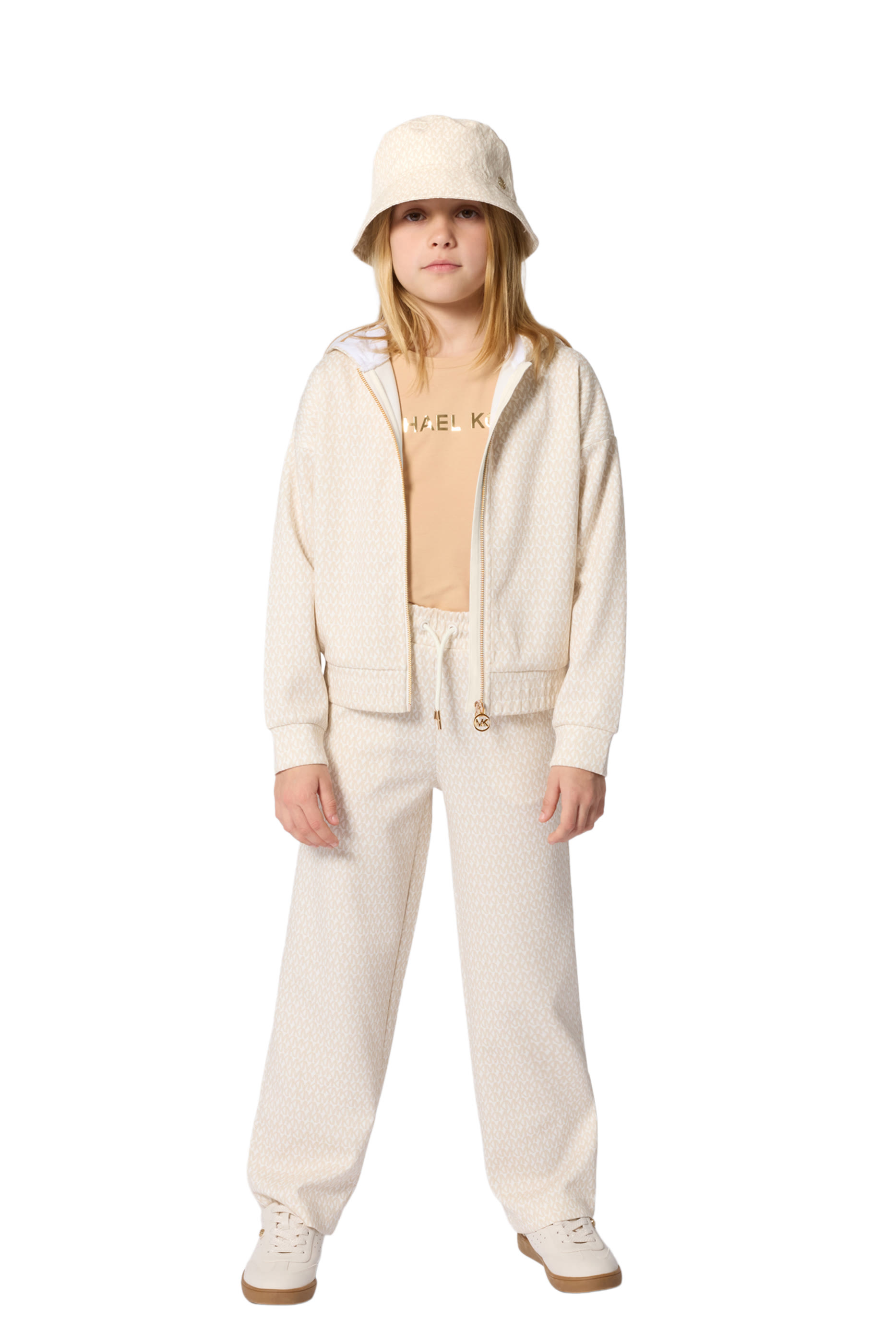 تيشيرت قطن للأطفال