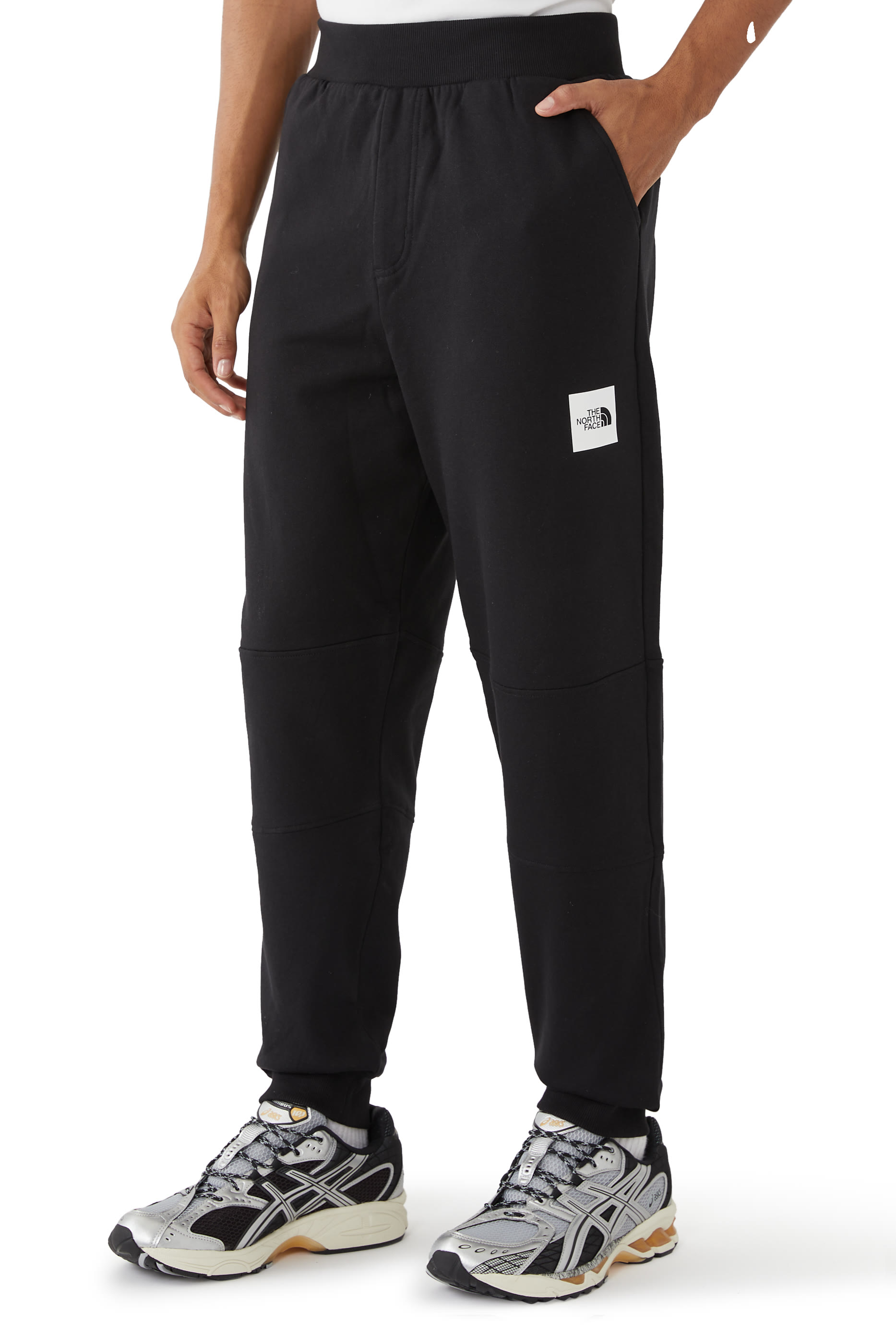 بنطال ام فاين