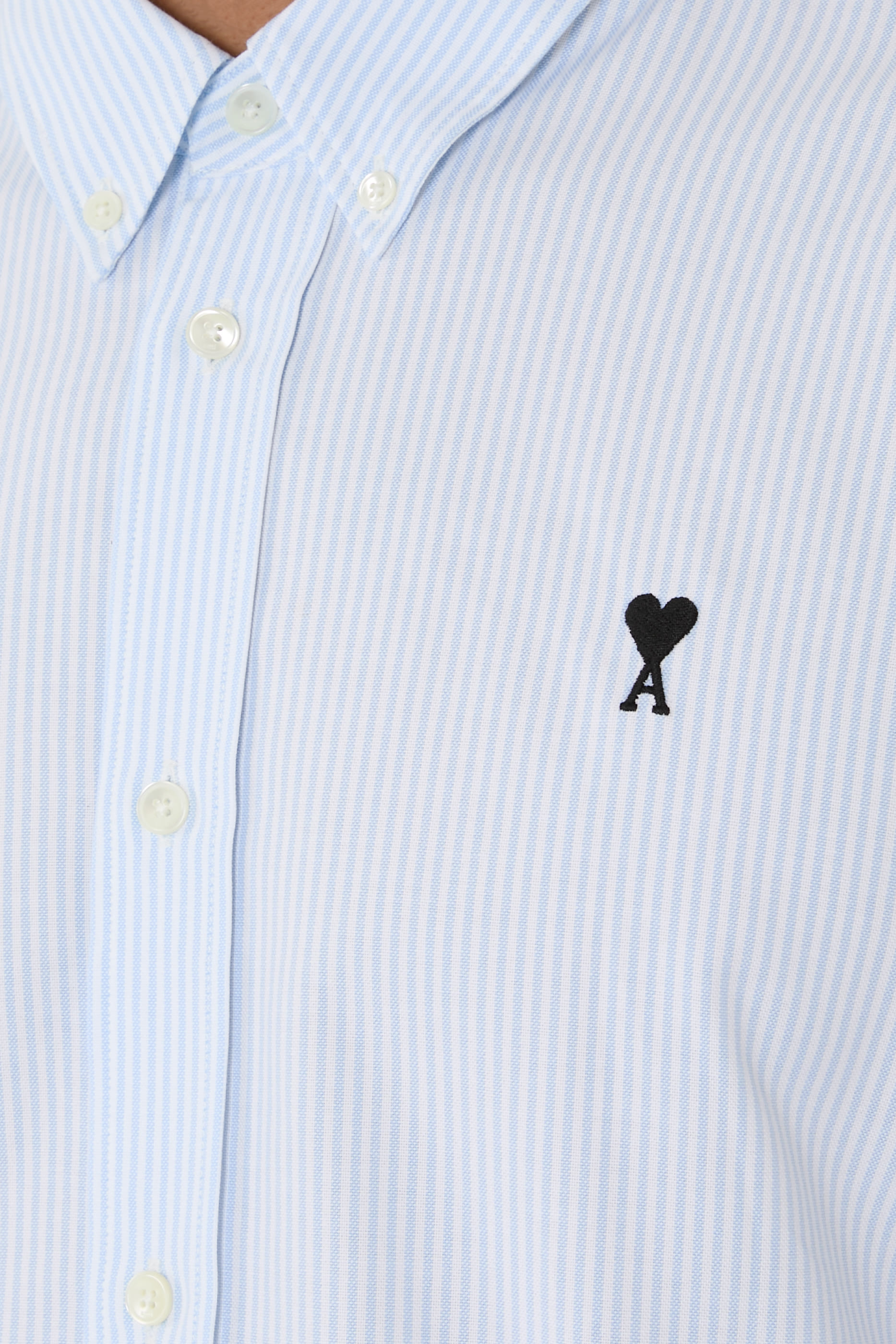 De Coeur Oxford Shirt
