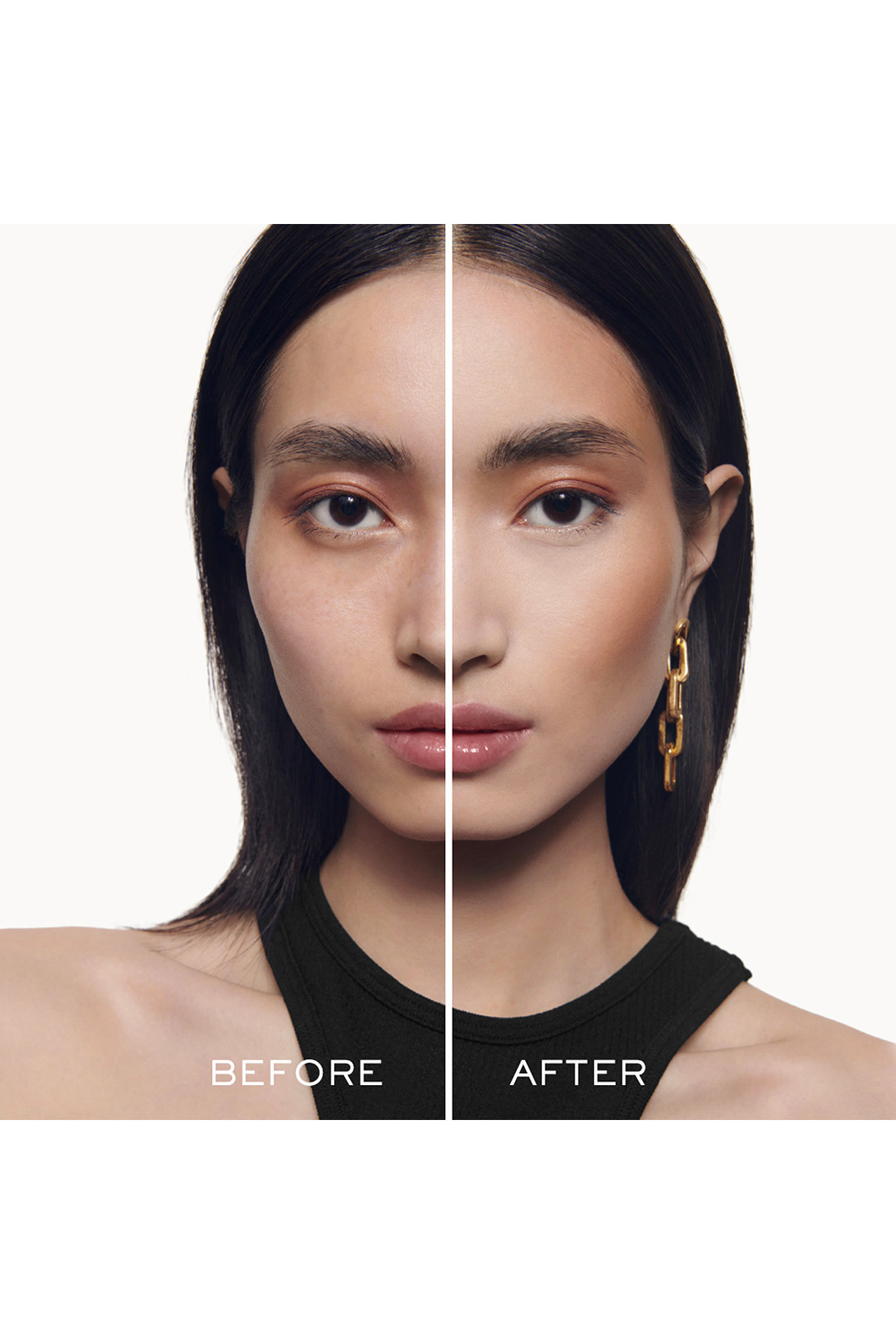 برونزر بودرة تينت ايدول الترا وير سكين ترانسفورمينج