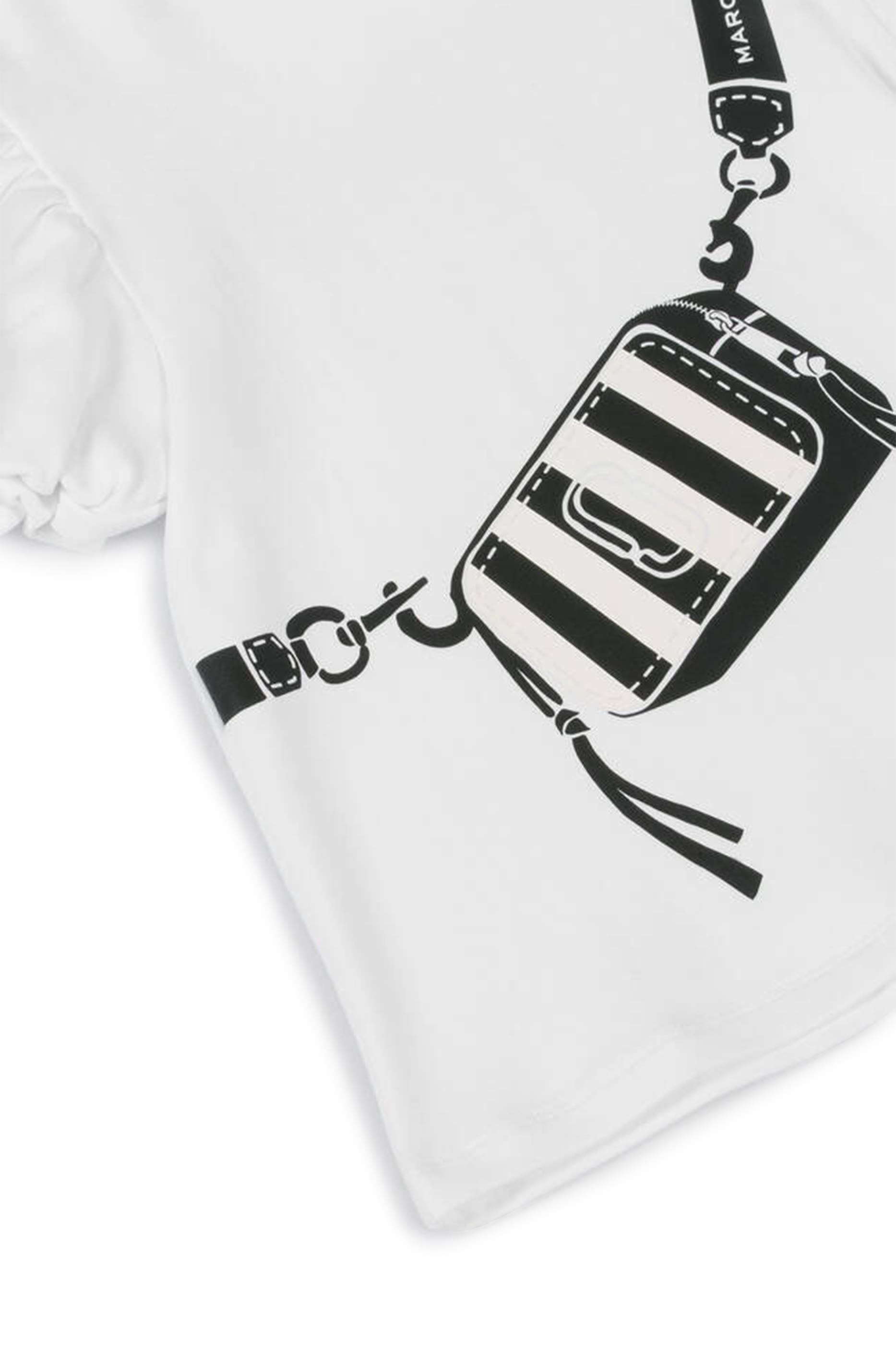 تيشيرت بأكمام قصيرة للأطفال