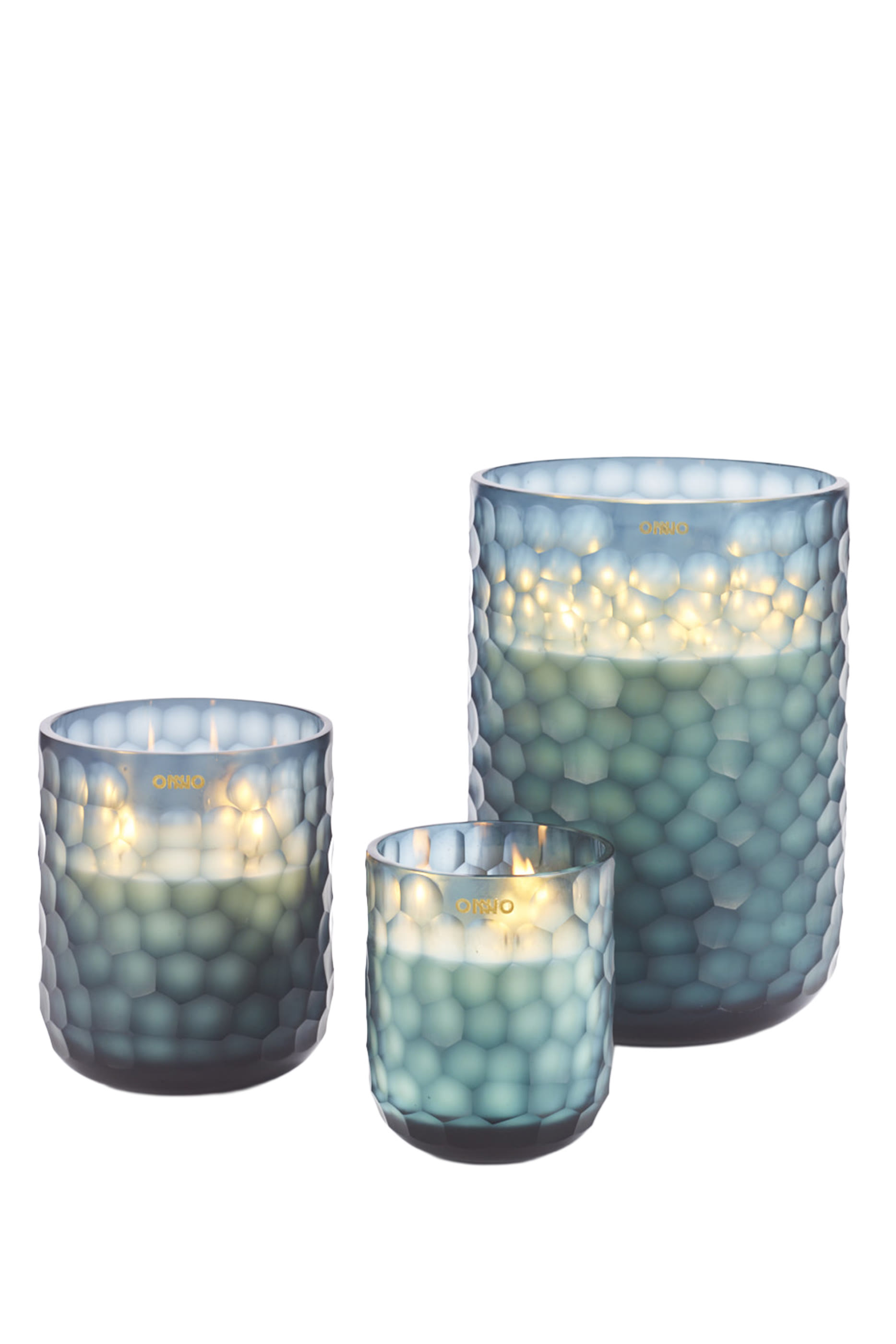 شمعة إترنال كرواسير جينجر فيج S