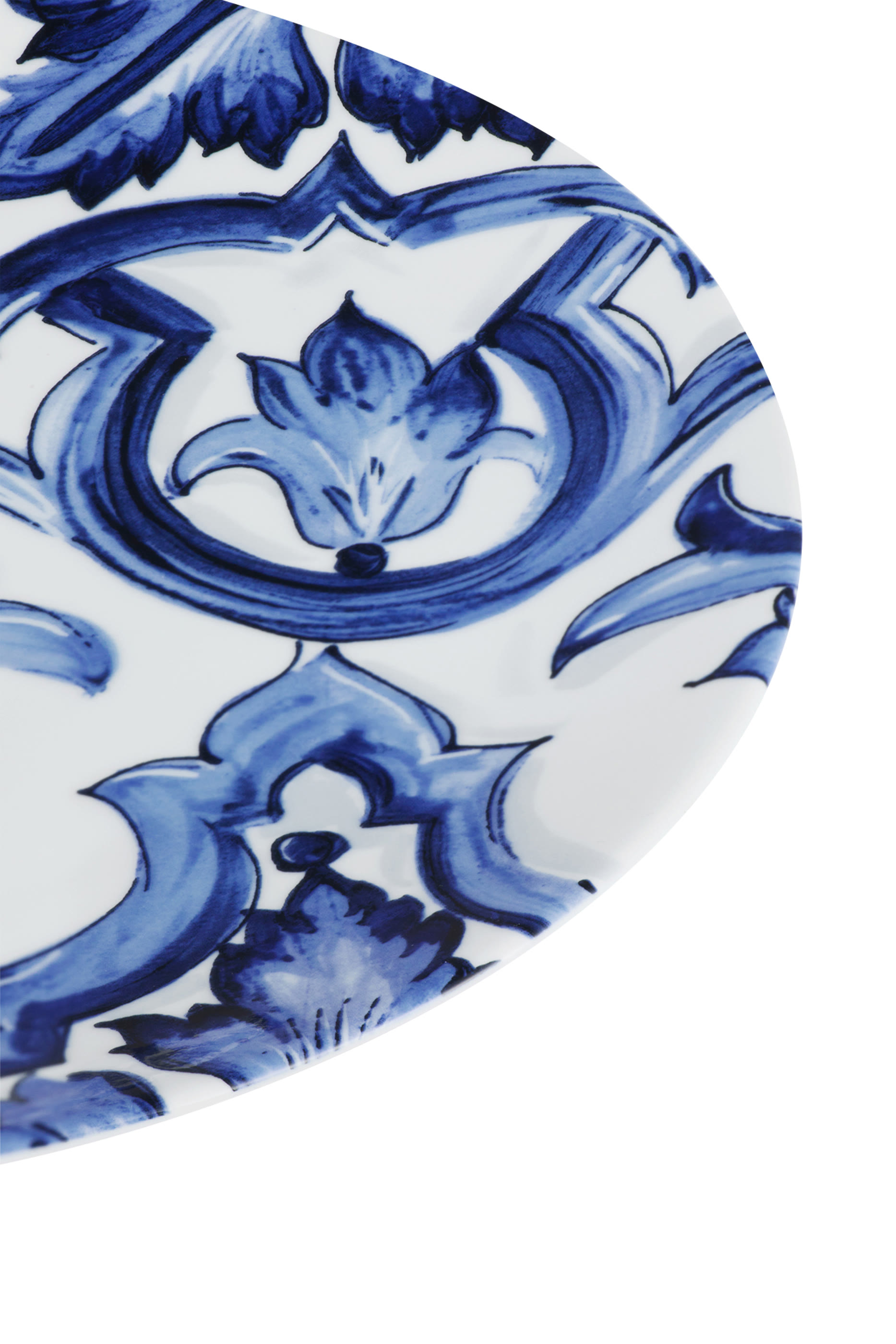 طبق تقديم بلو ميديتيرانيو