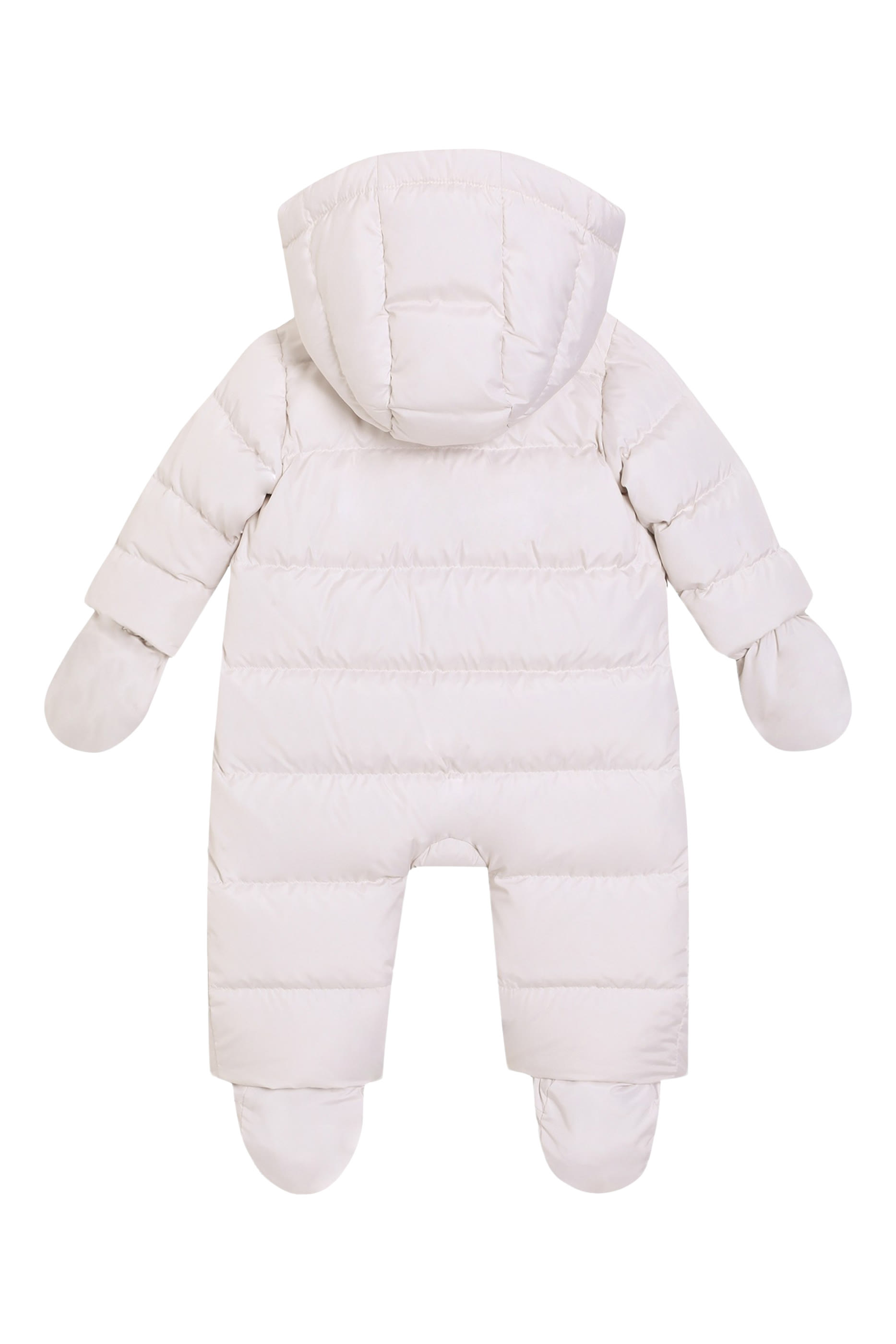 رومبر بطبعات نايلون وقماش قنب للأطفال