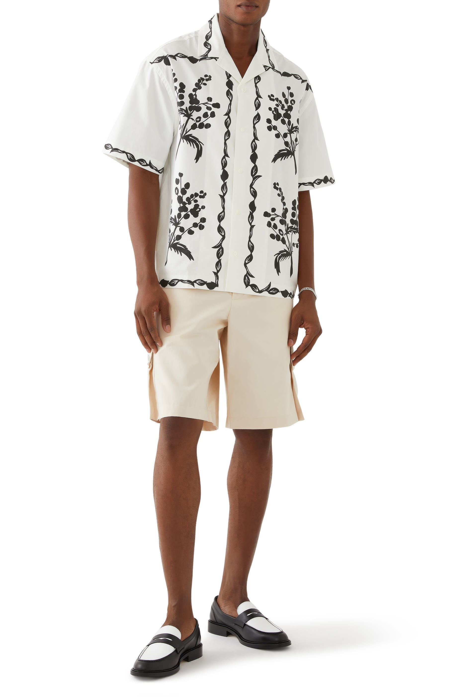 قميص لا شوميز جين