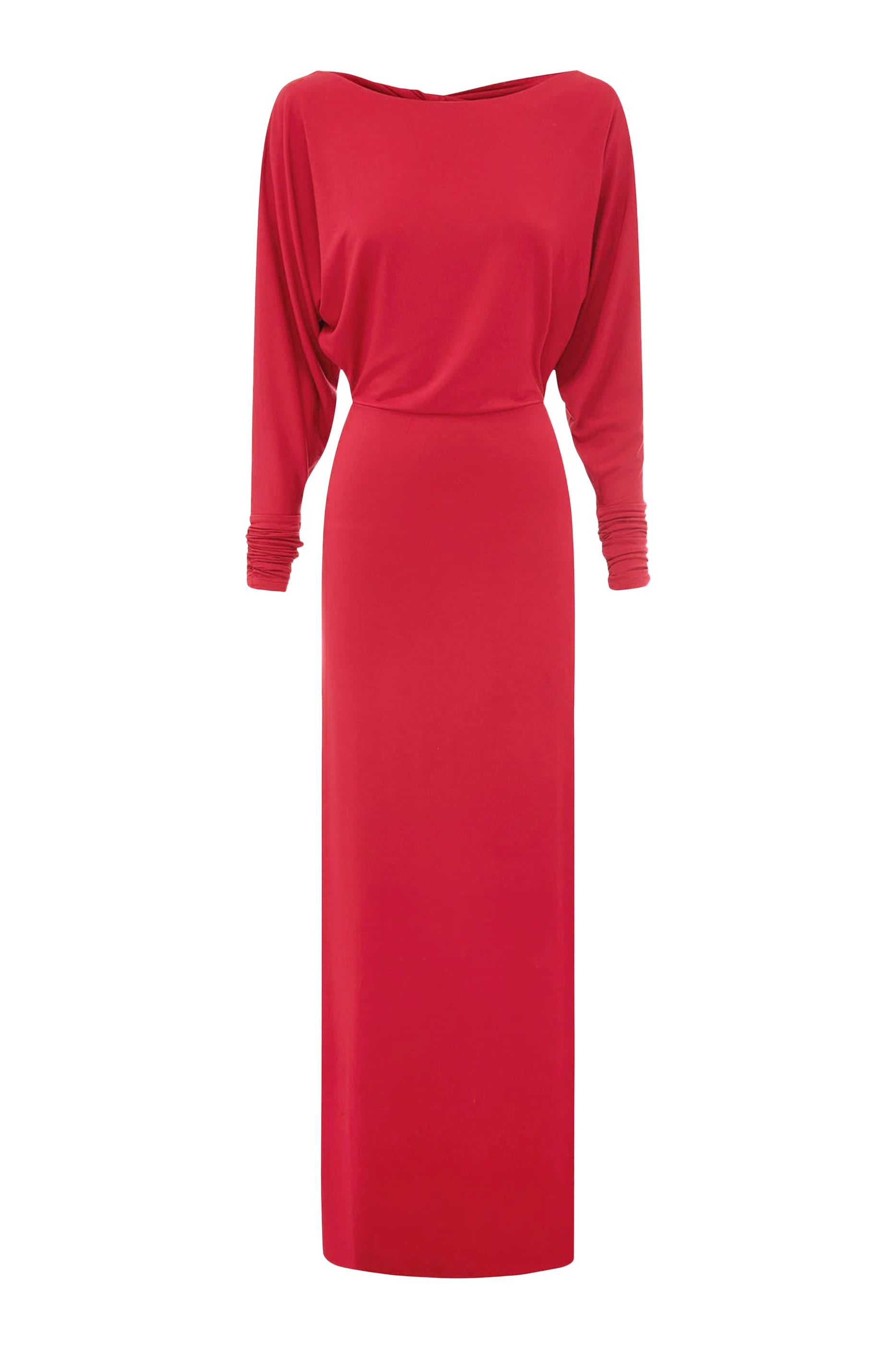 فستان سيينا