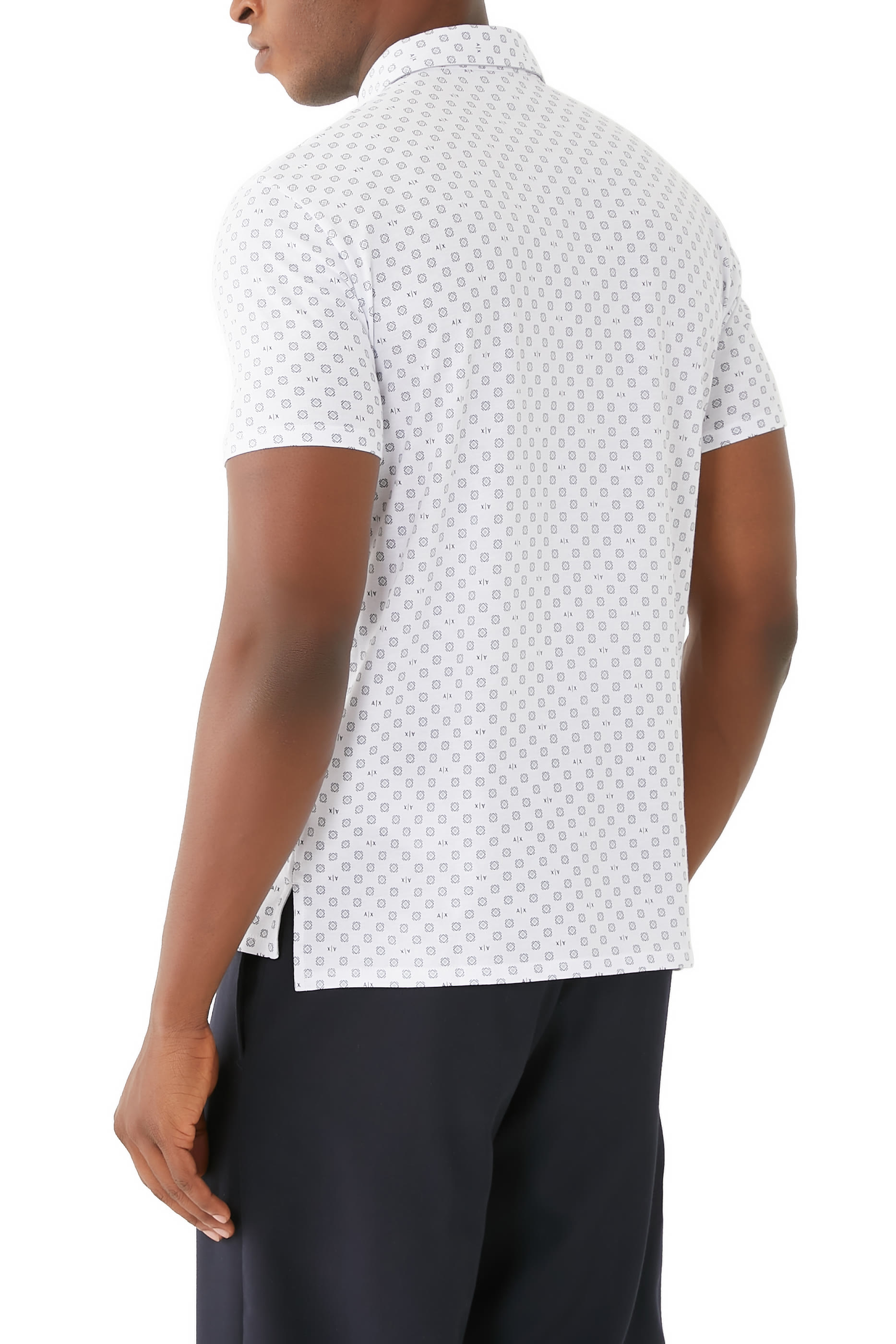 قميص ديجيتال ديزرت