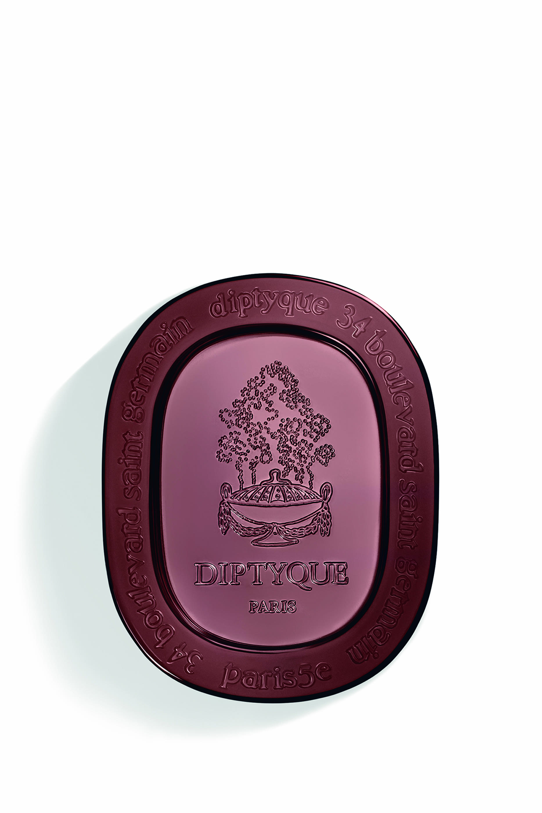 شمعة معطرة فاخرة لا فوريت ريف