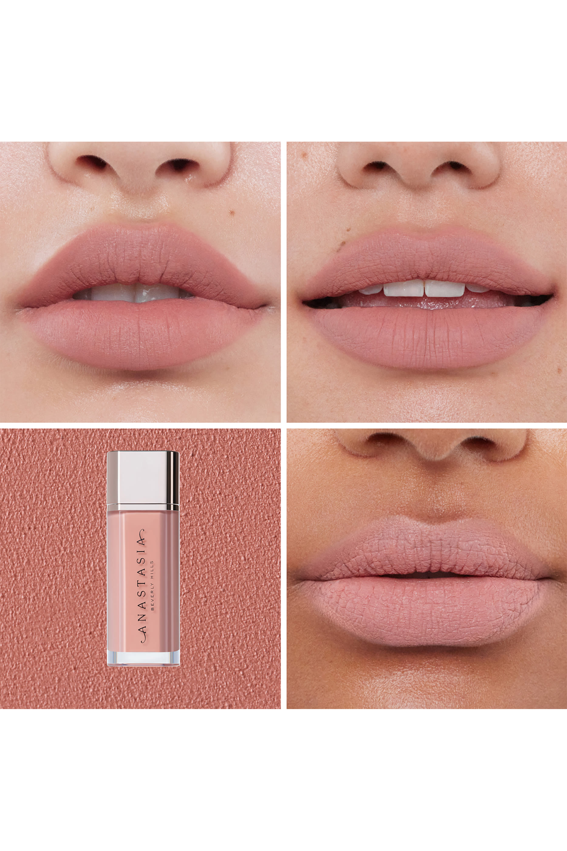 أحمر شفاه فيلفت