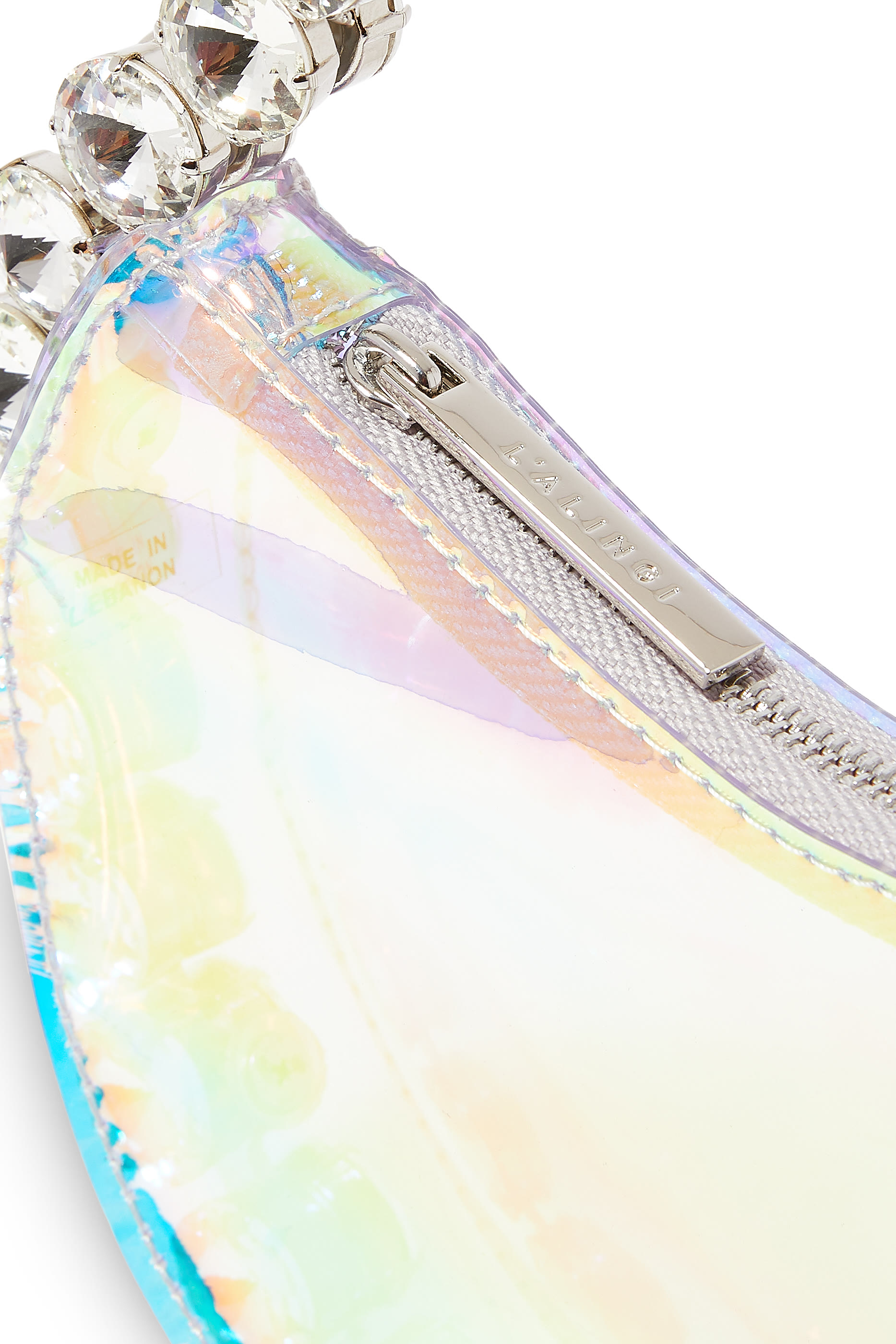 حقيبة إيترنيتي بحمالة مرنة