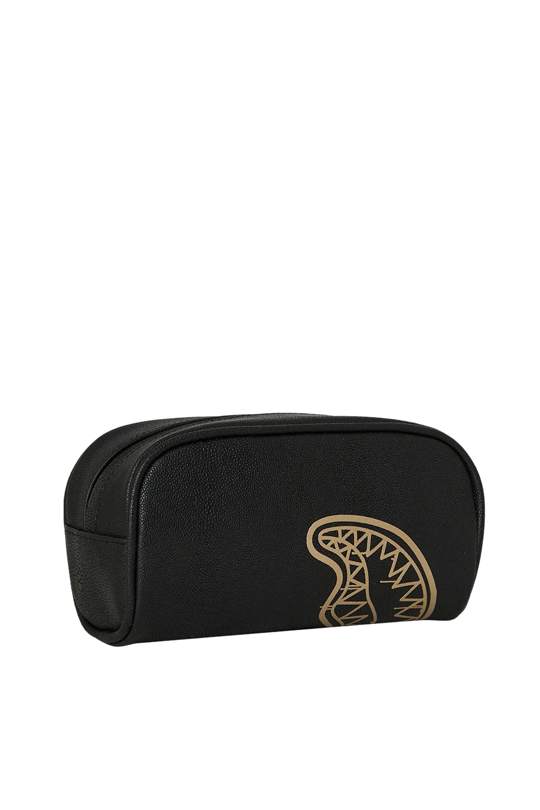 حقيبة صغيرة بشعار الماركة للأطفال