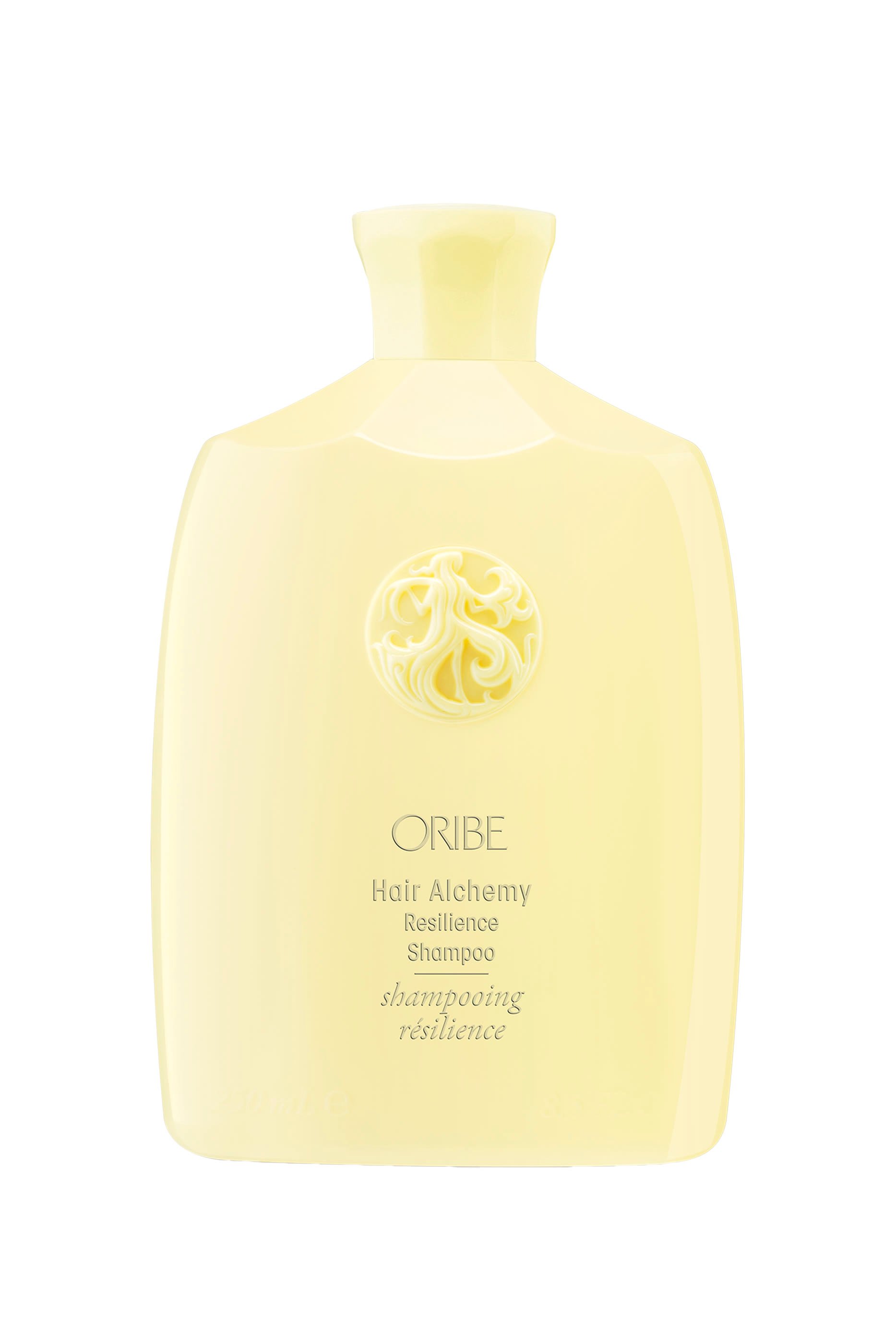 شامبو هير ألكيمي ريزيلينس