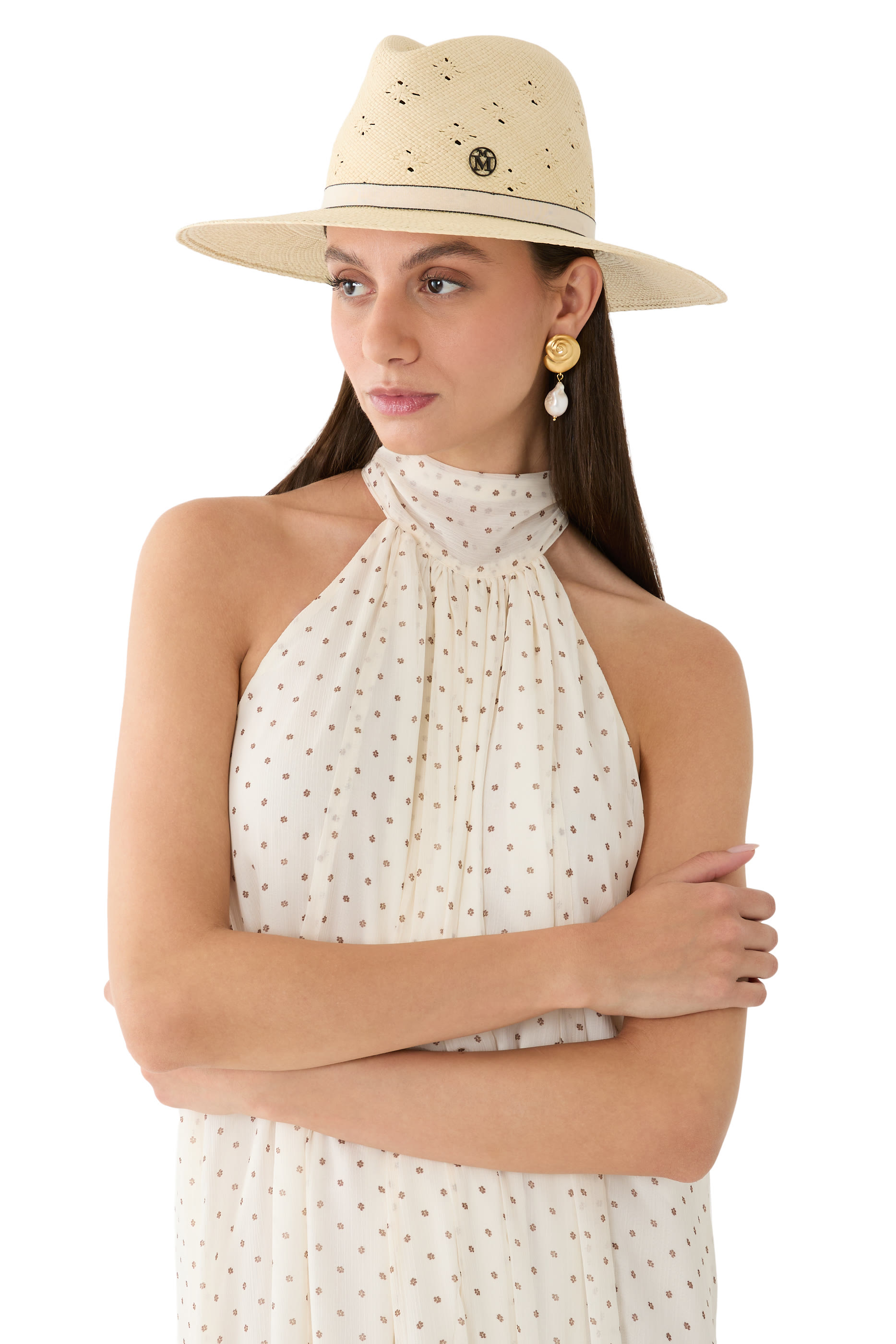 قبعة زانغو فيدورا