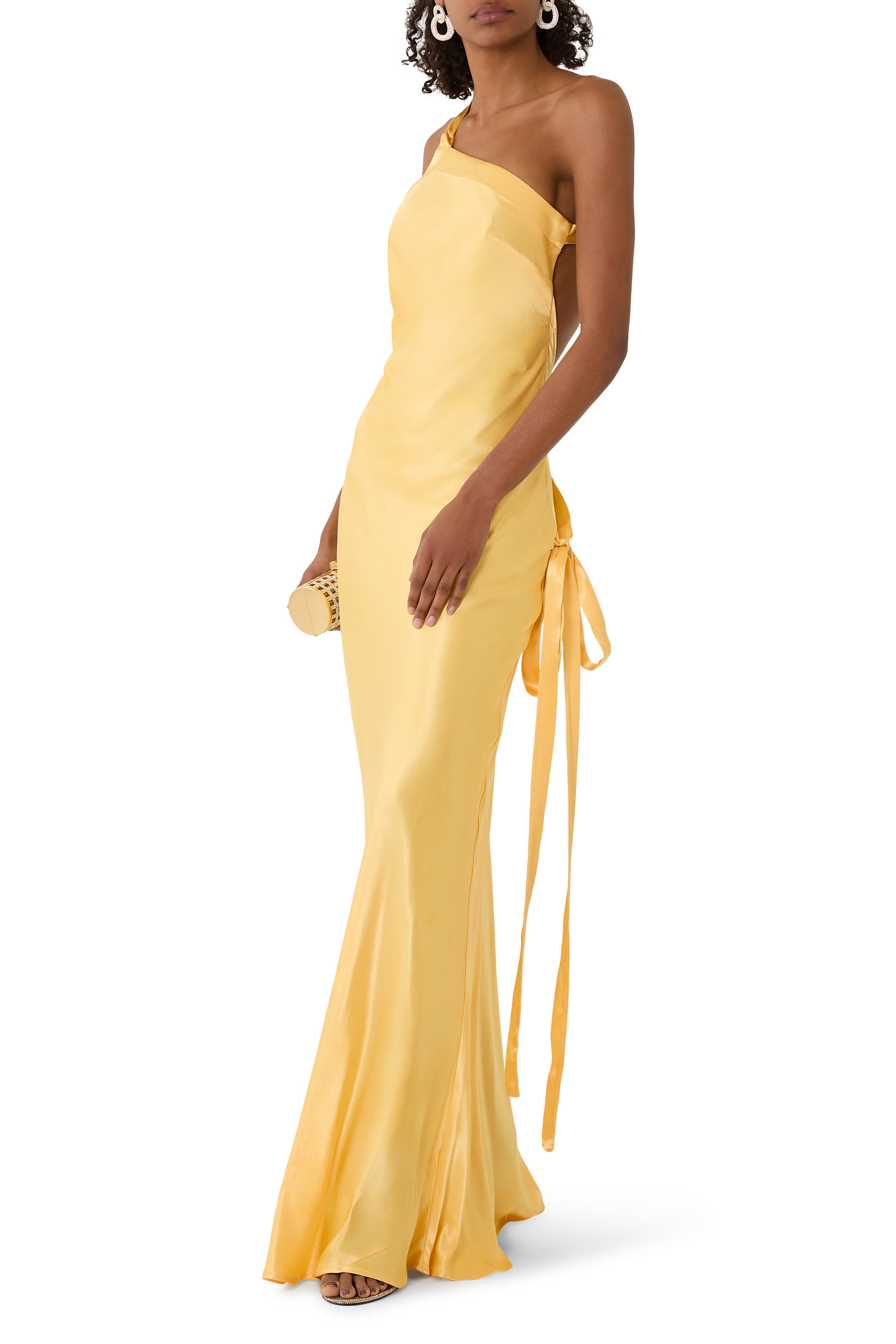 فستان مونيك