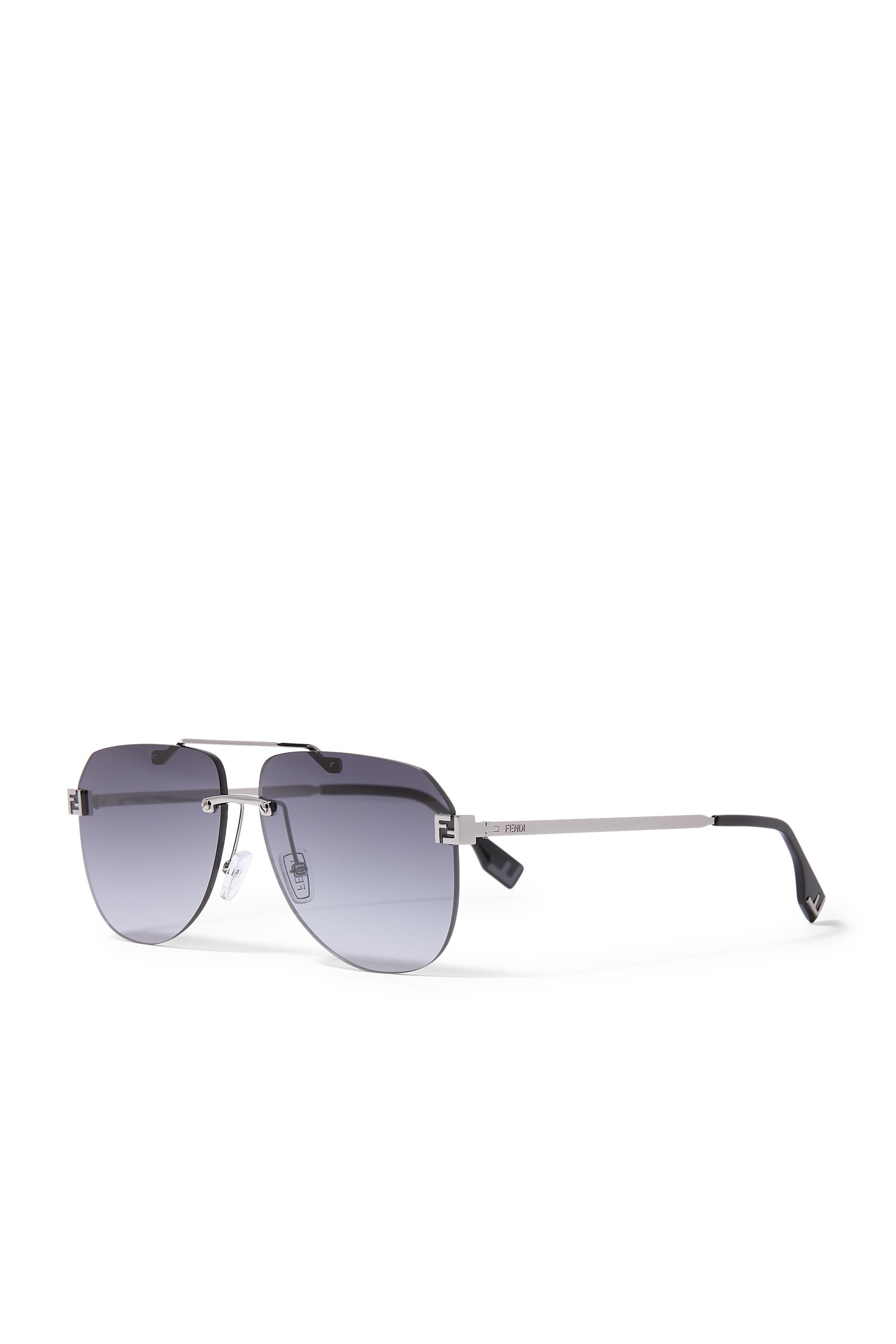 نظارة تزلج شمسية