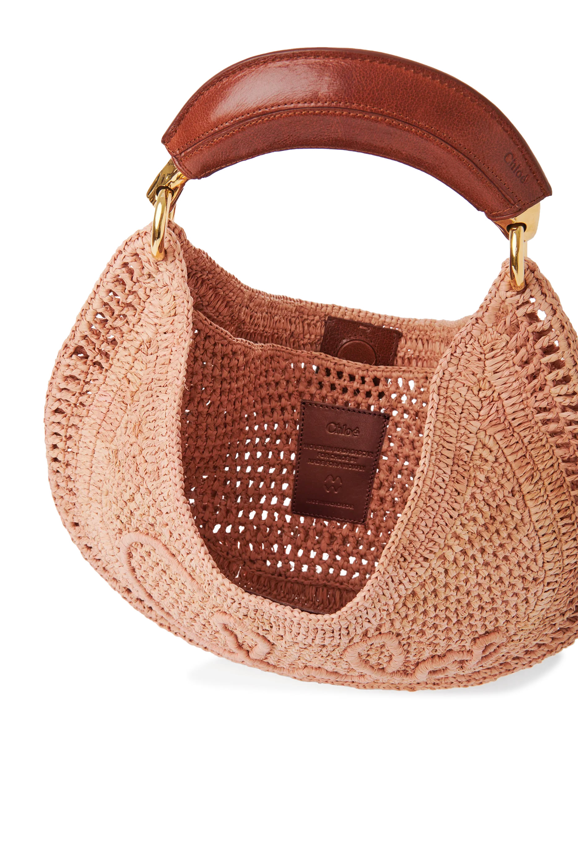 حقيبة يد سامر بانانا