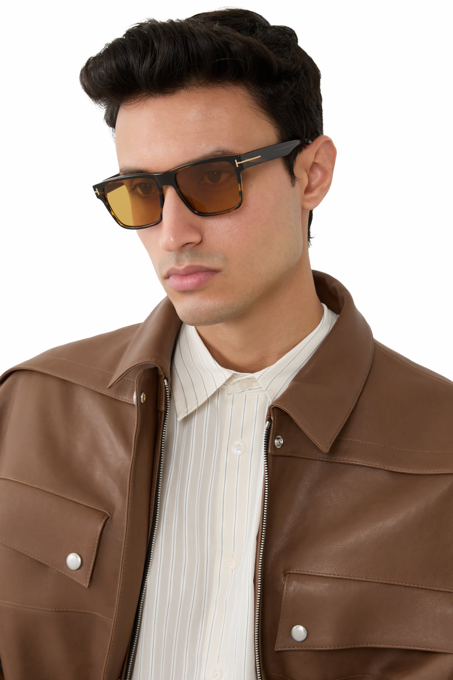 نظارة كالدير شمسية