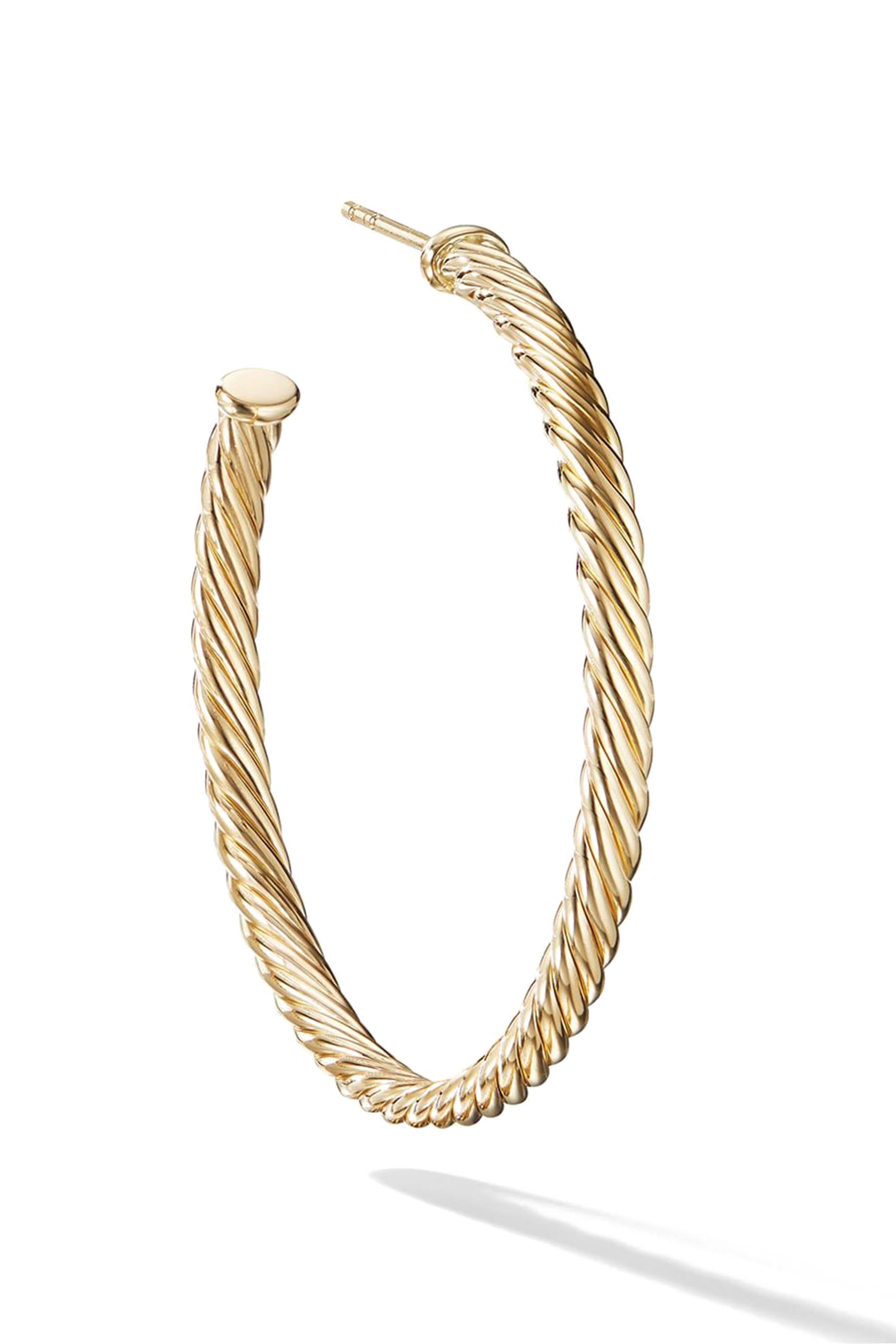 أقراط كابل سبيرا دائرية