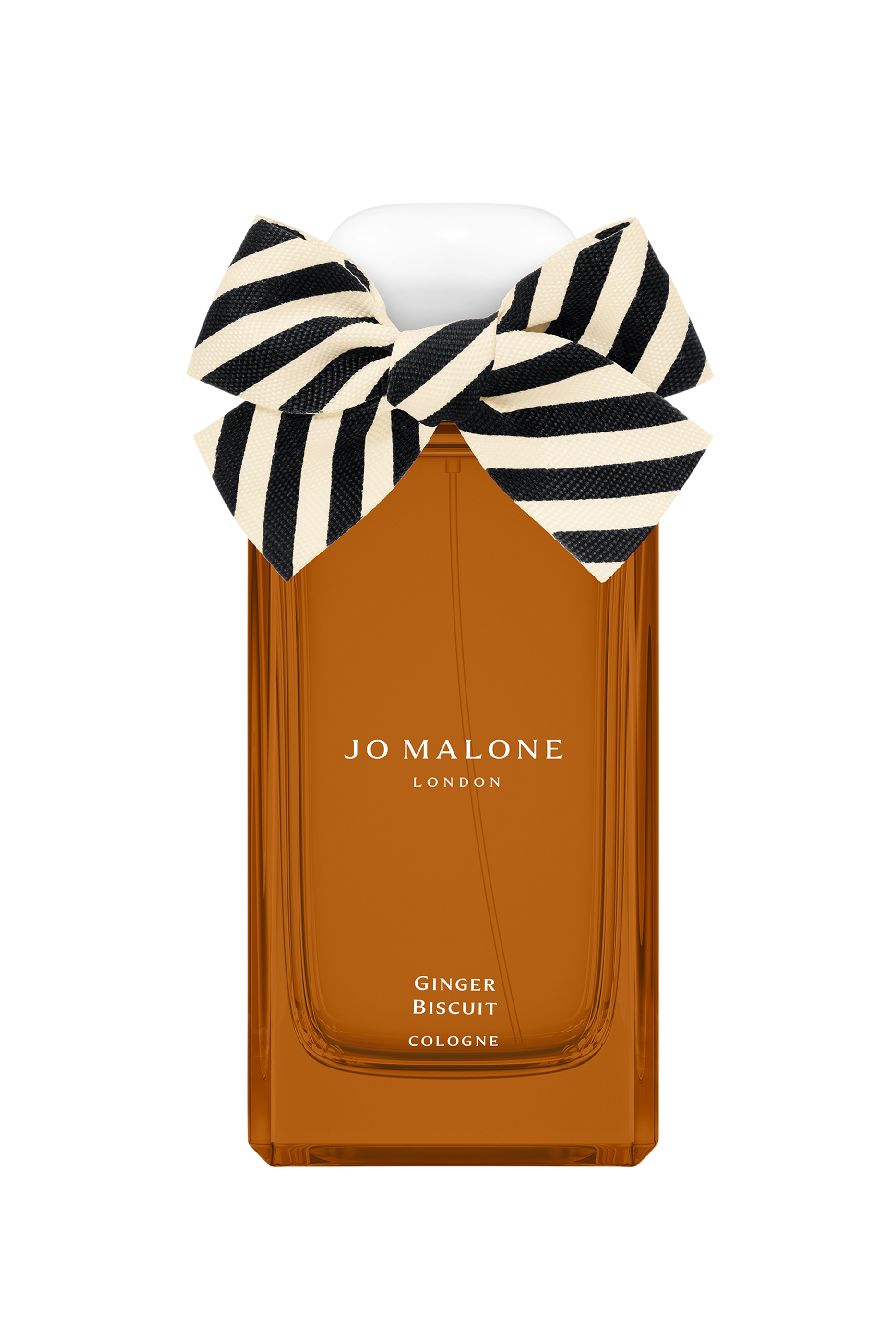 أو دو تواليت جينجر بيسكت