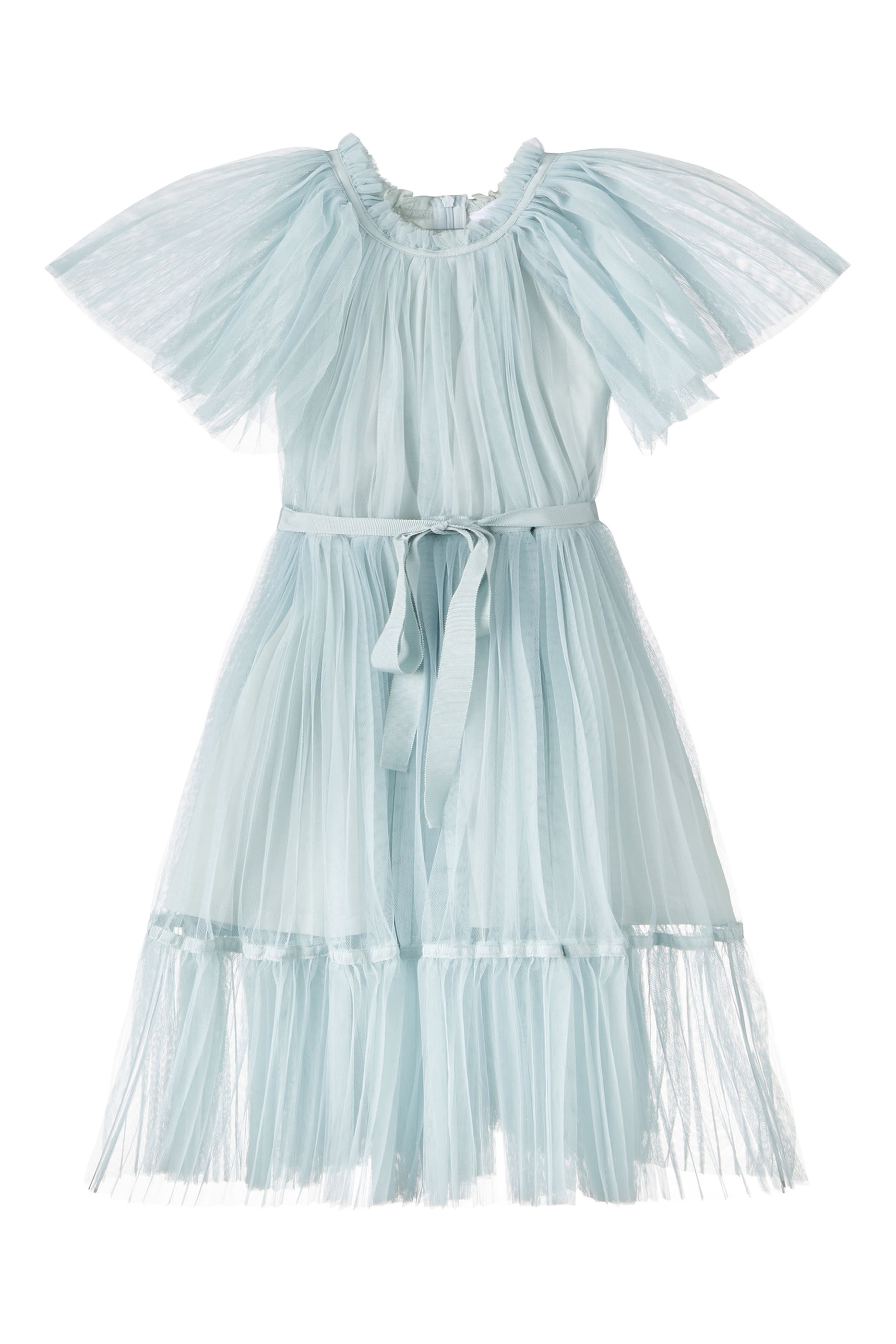 فستان شيري للأطفال