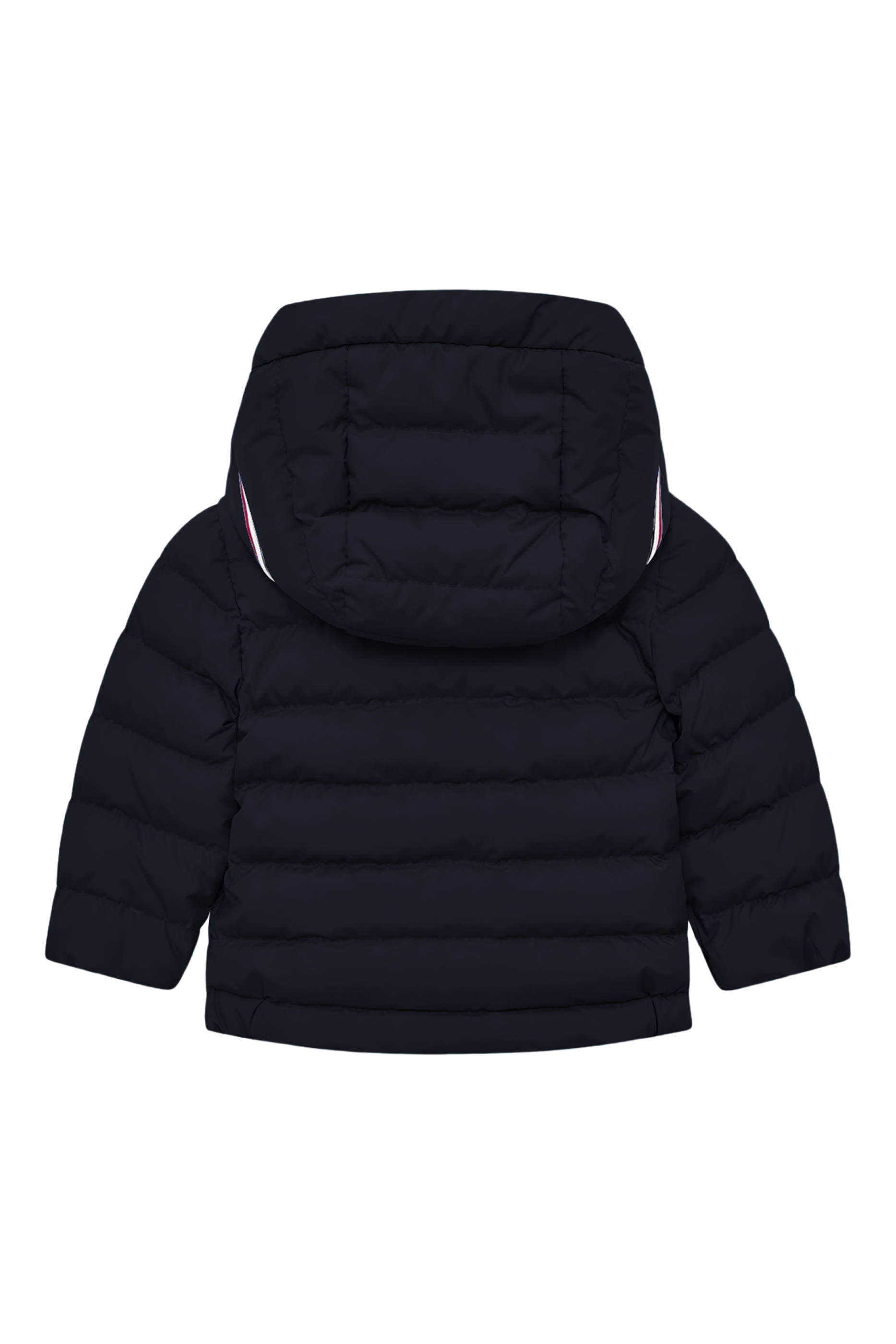 Kids Dilar Hooded Down Jacket 