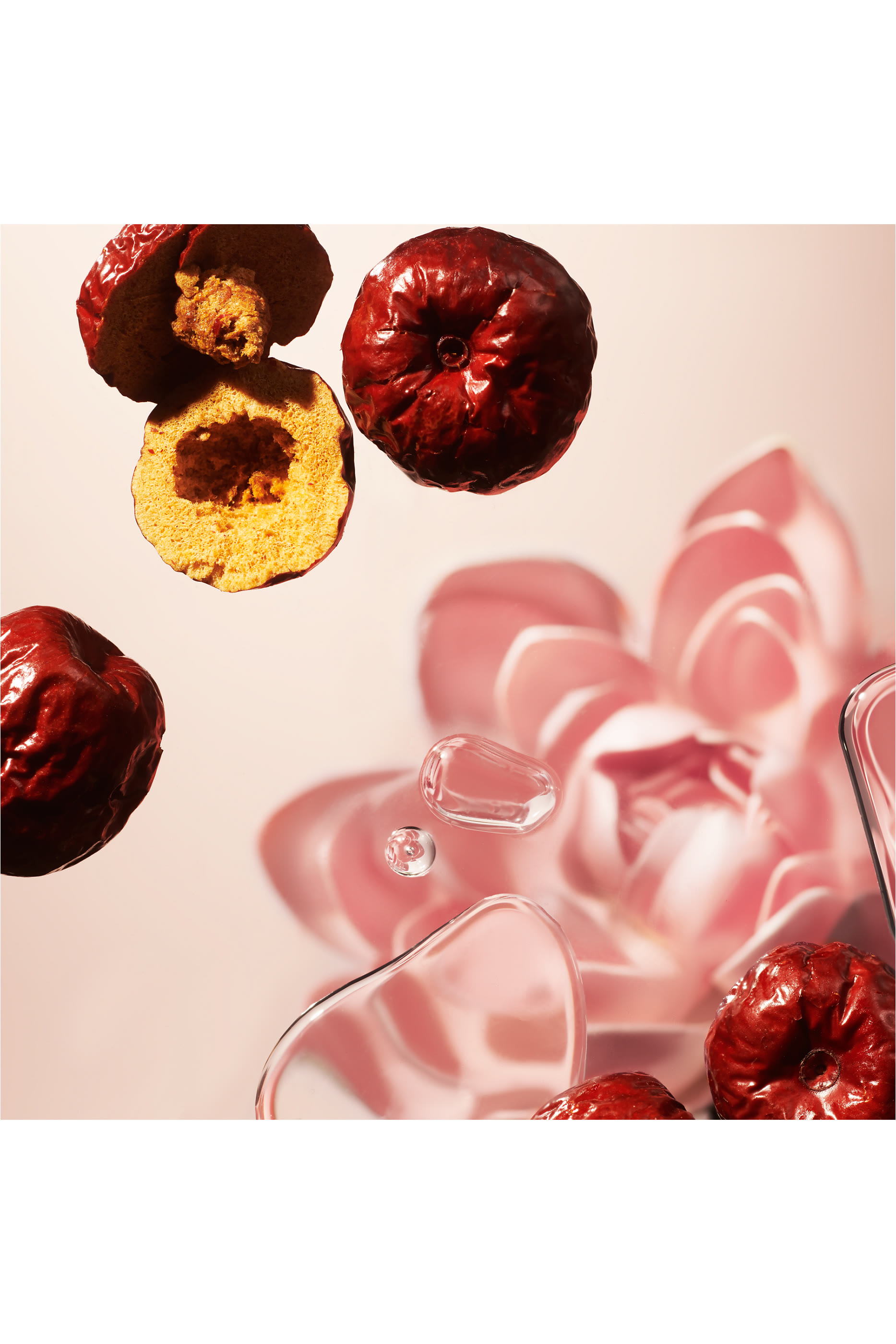 لوشن ذا ريتوال اوف جينغ مرطب للجسم لمدة 24 ساعة