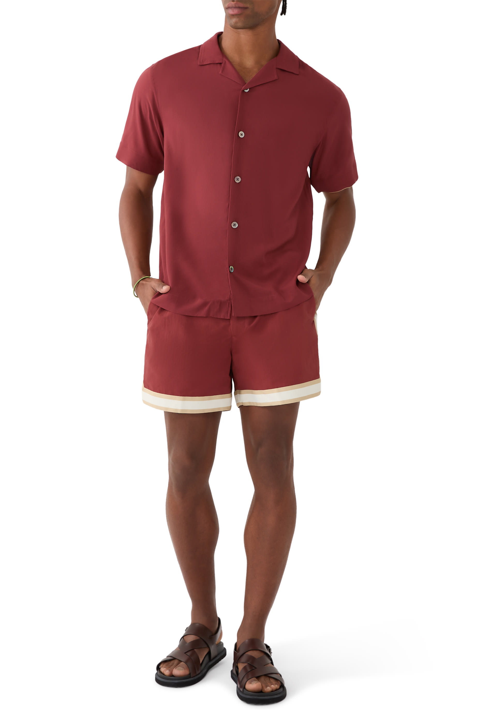 قميص فالبون