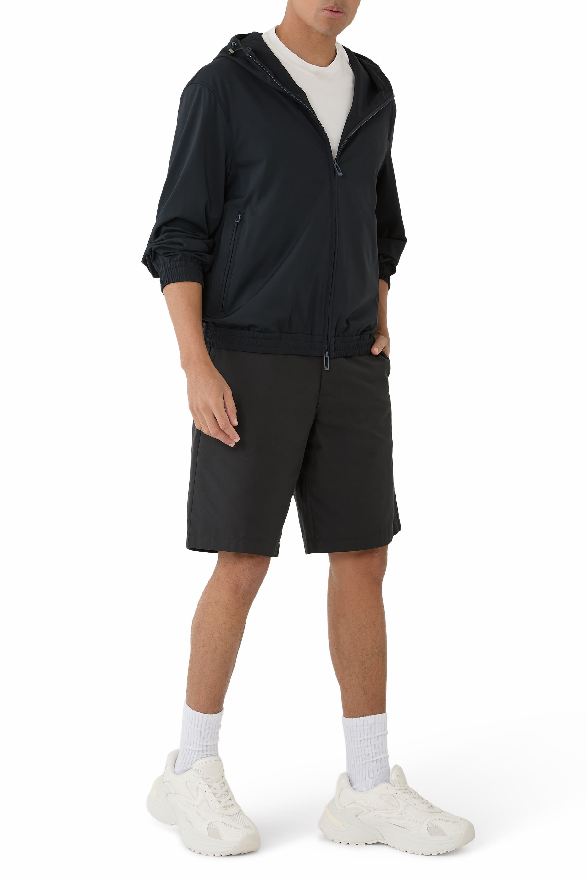 سنيكرز بكاحل منخفض