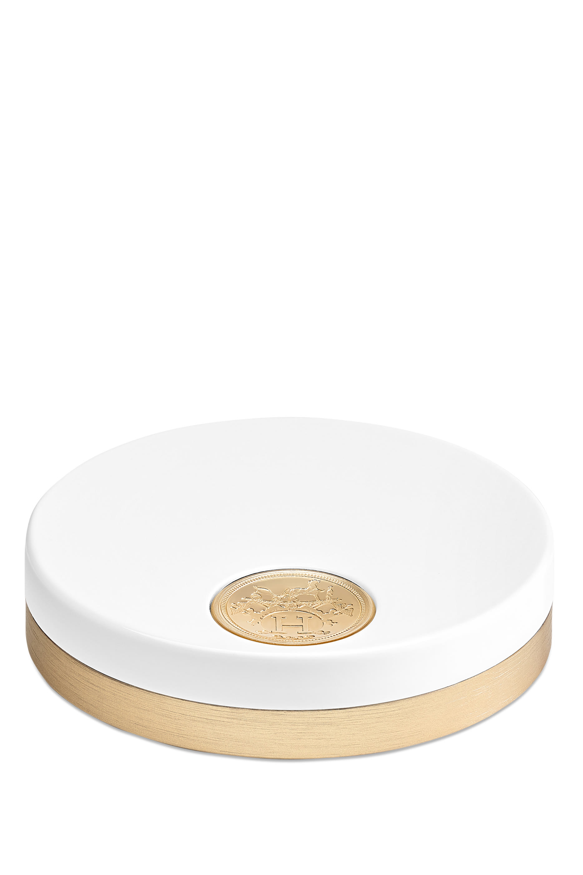 أحمر خدود بودرة Rose Hermès, Silky