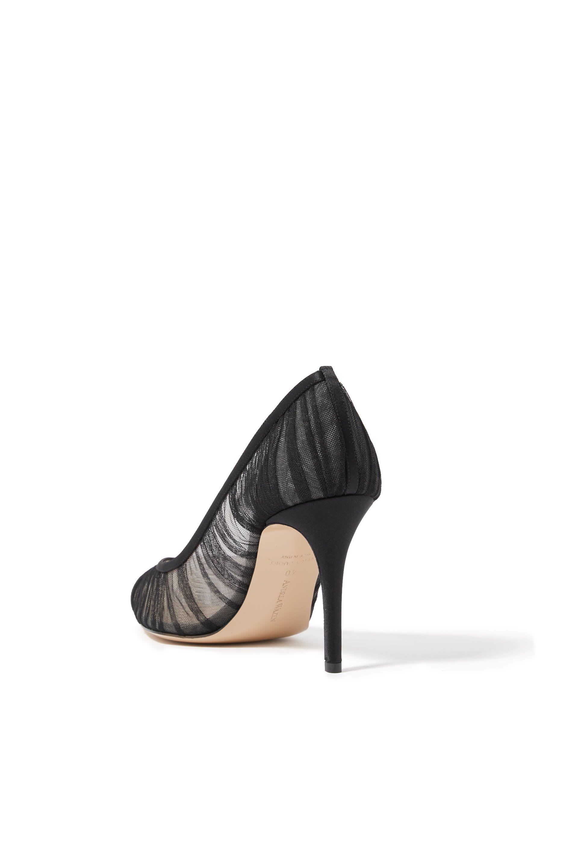 حذاء نورا 85 كلاسيكي