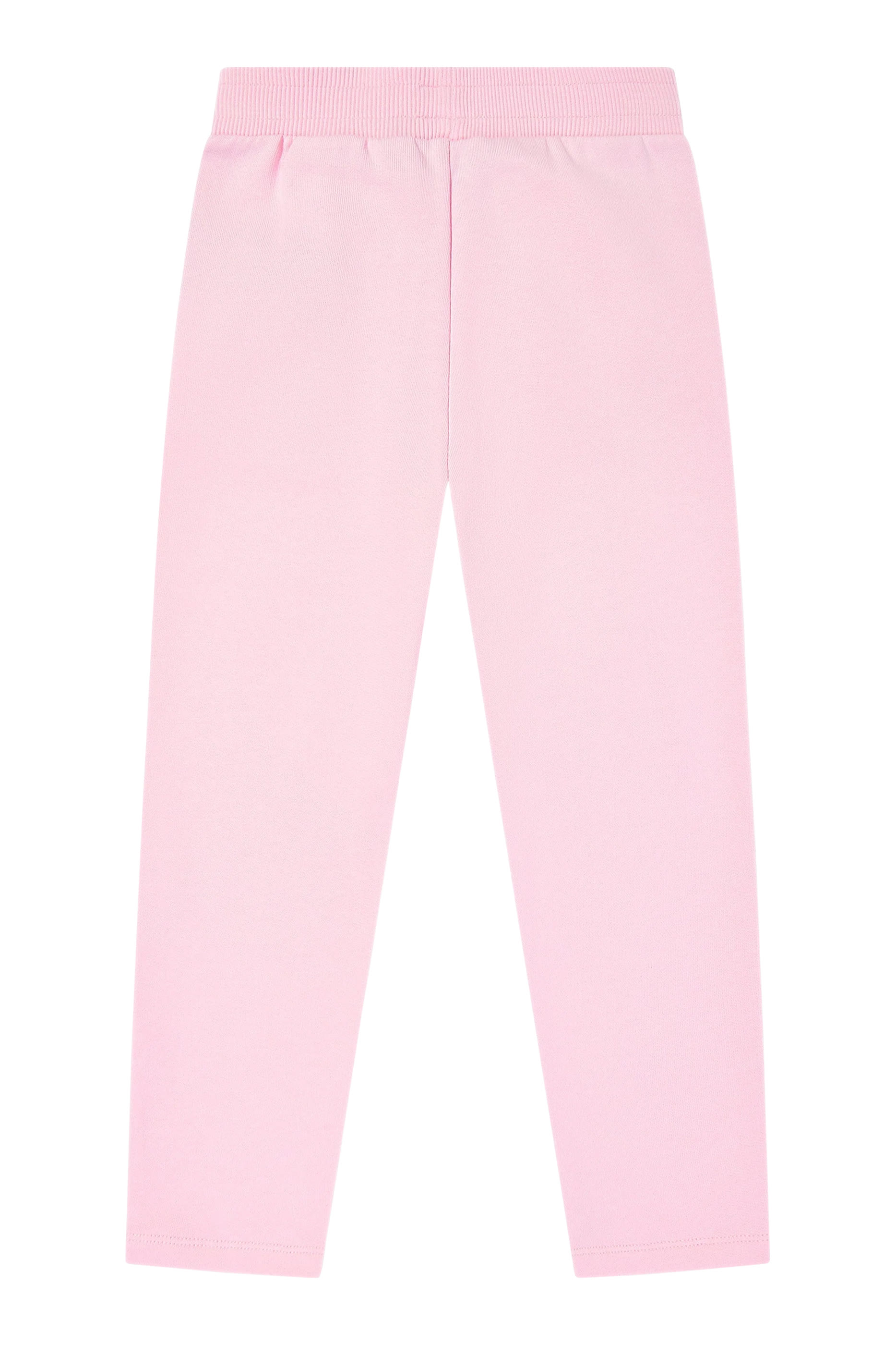 بنطال رياضي قطن للأطفال