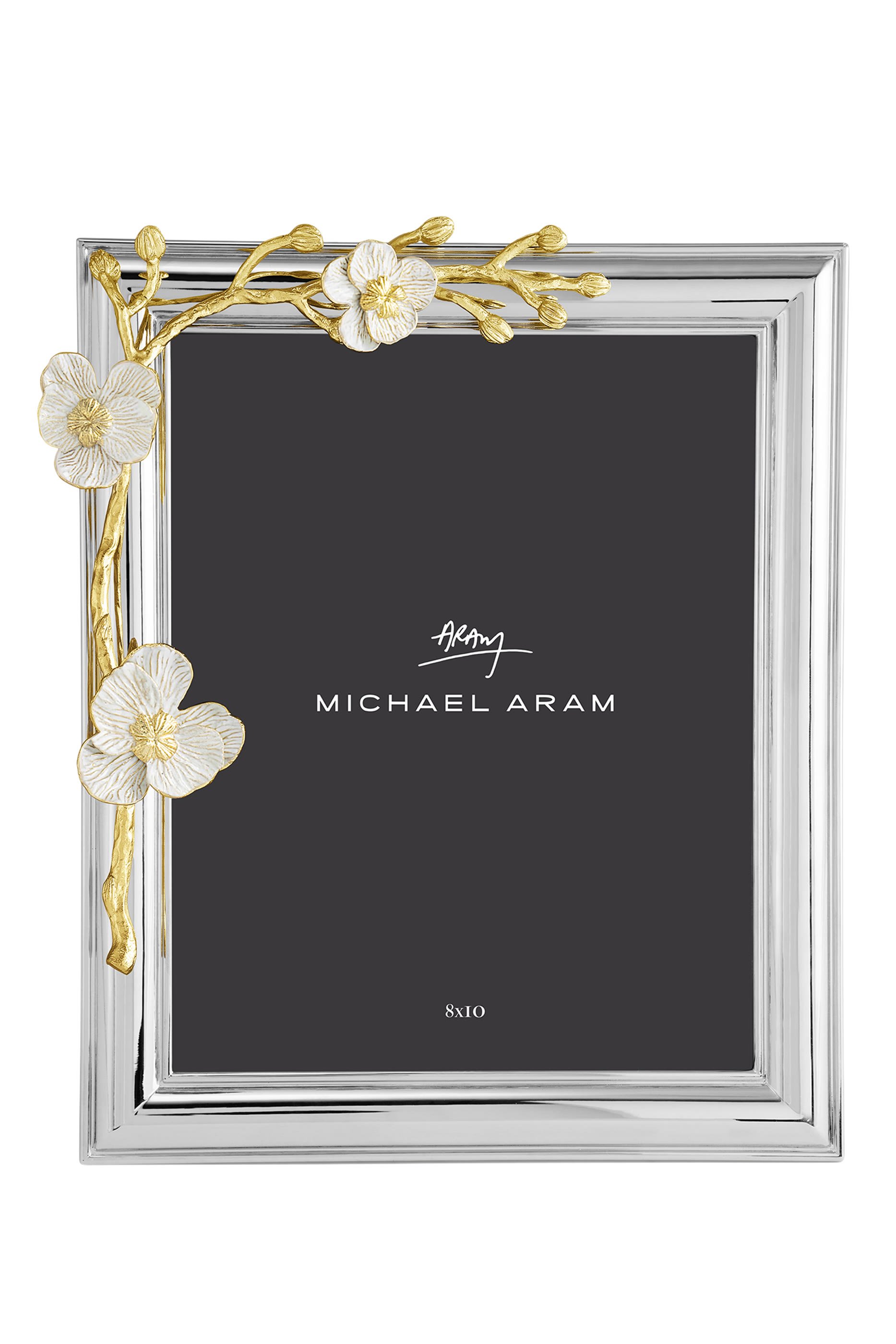 Orchid Frame