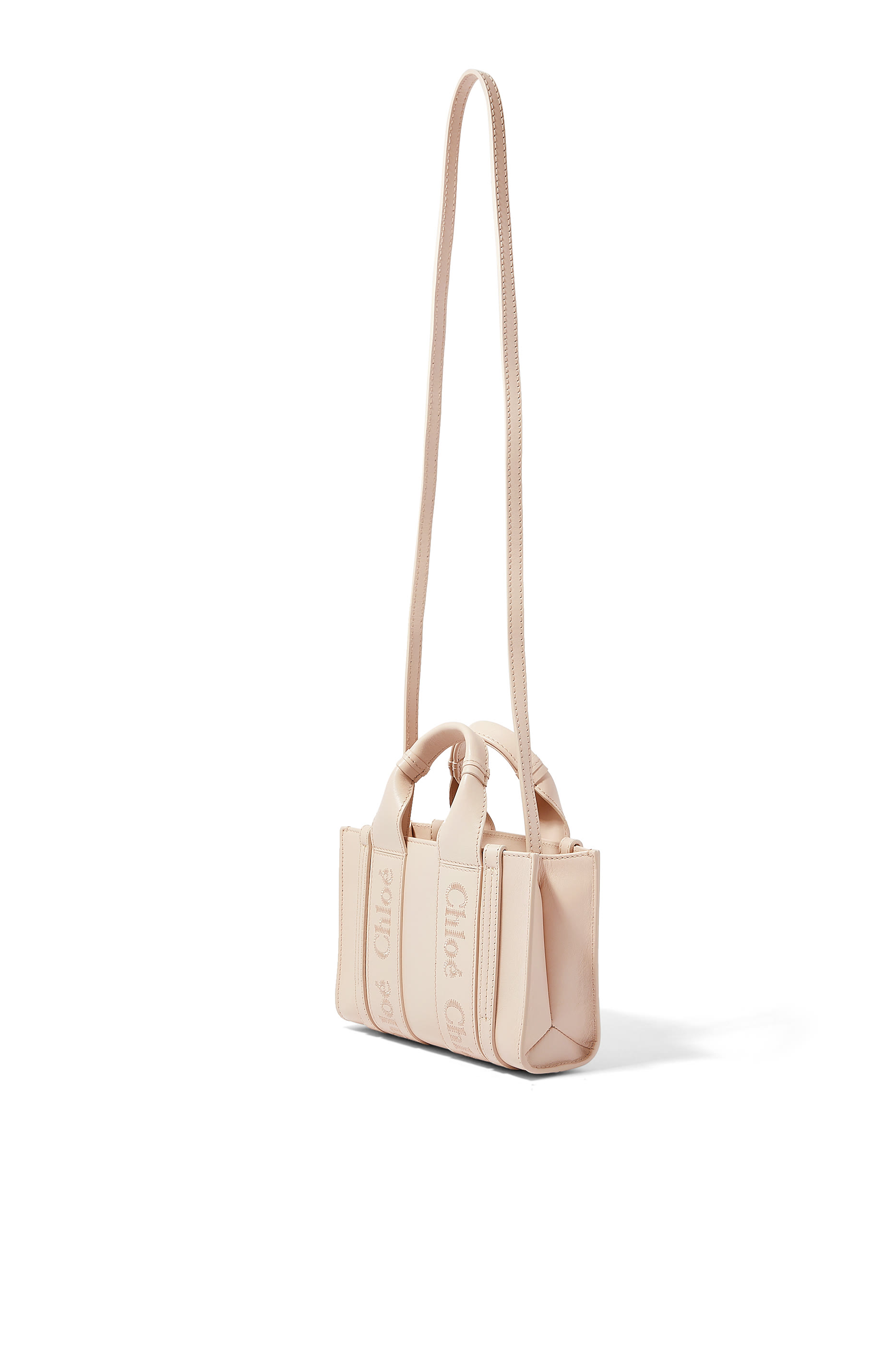 حقيبة يد وودي صغيرة