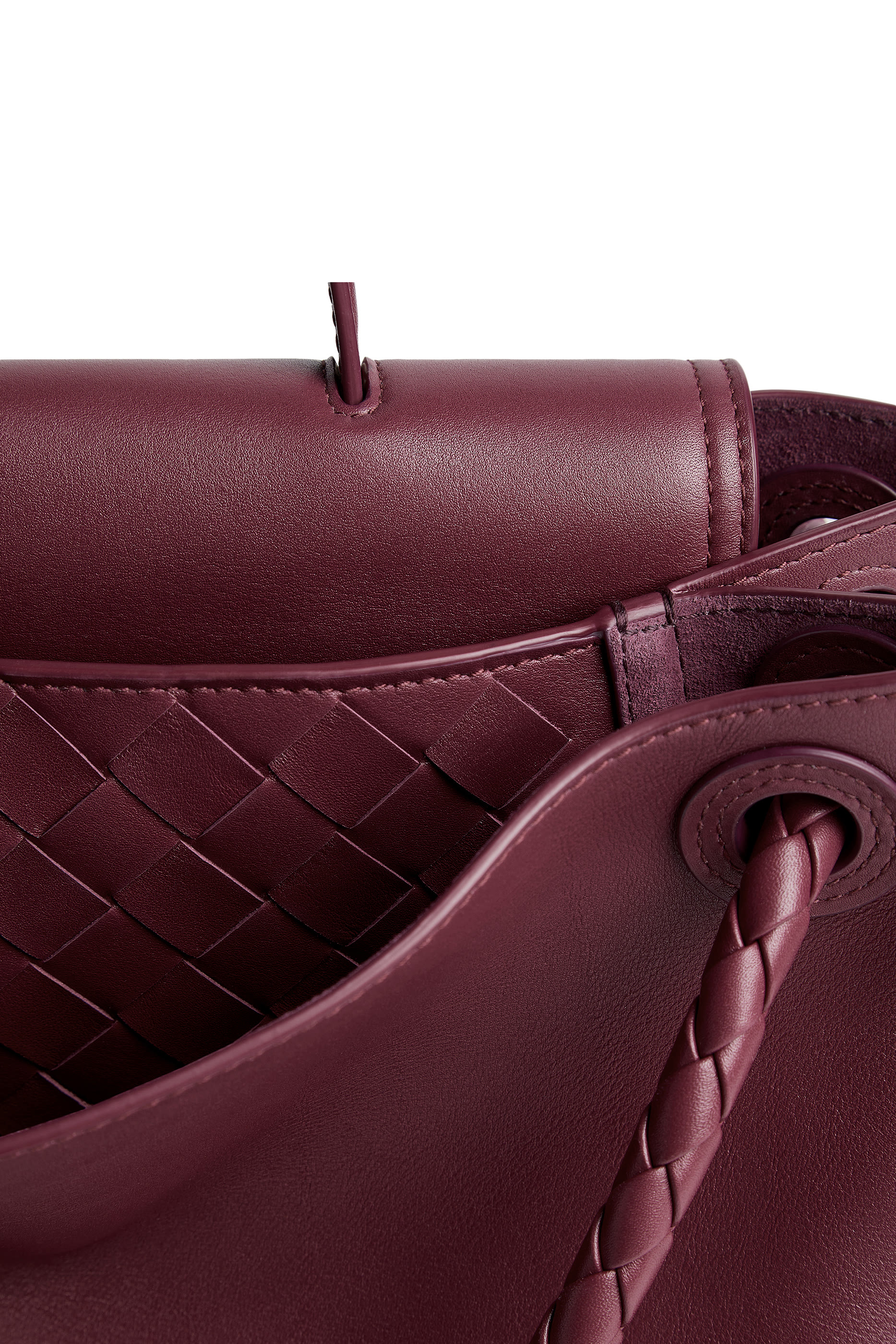 حقيبة تشاو تشاو بيد علوية