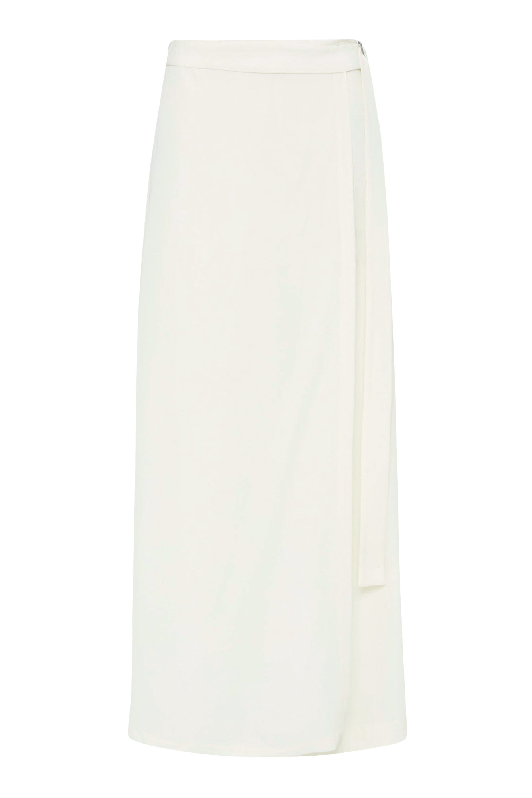 بنطال بتصميم ملفوف