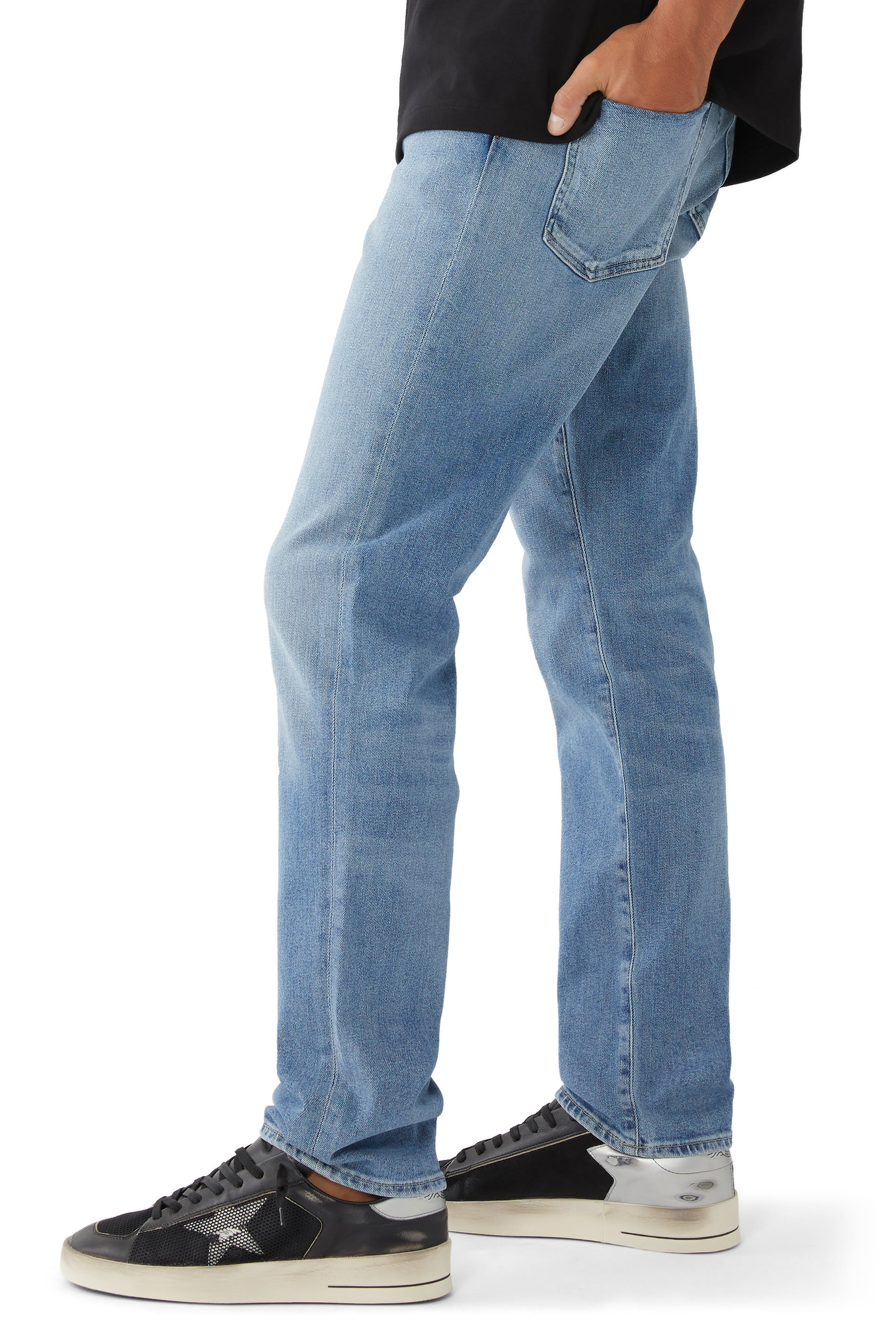 سنيكرز ستاردان بكاحل منخفض