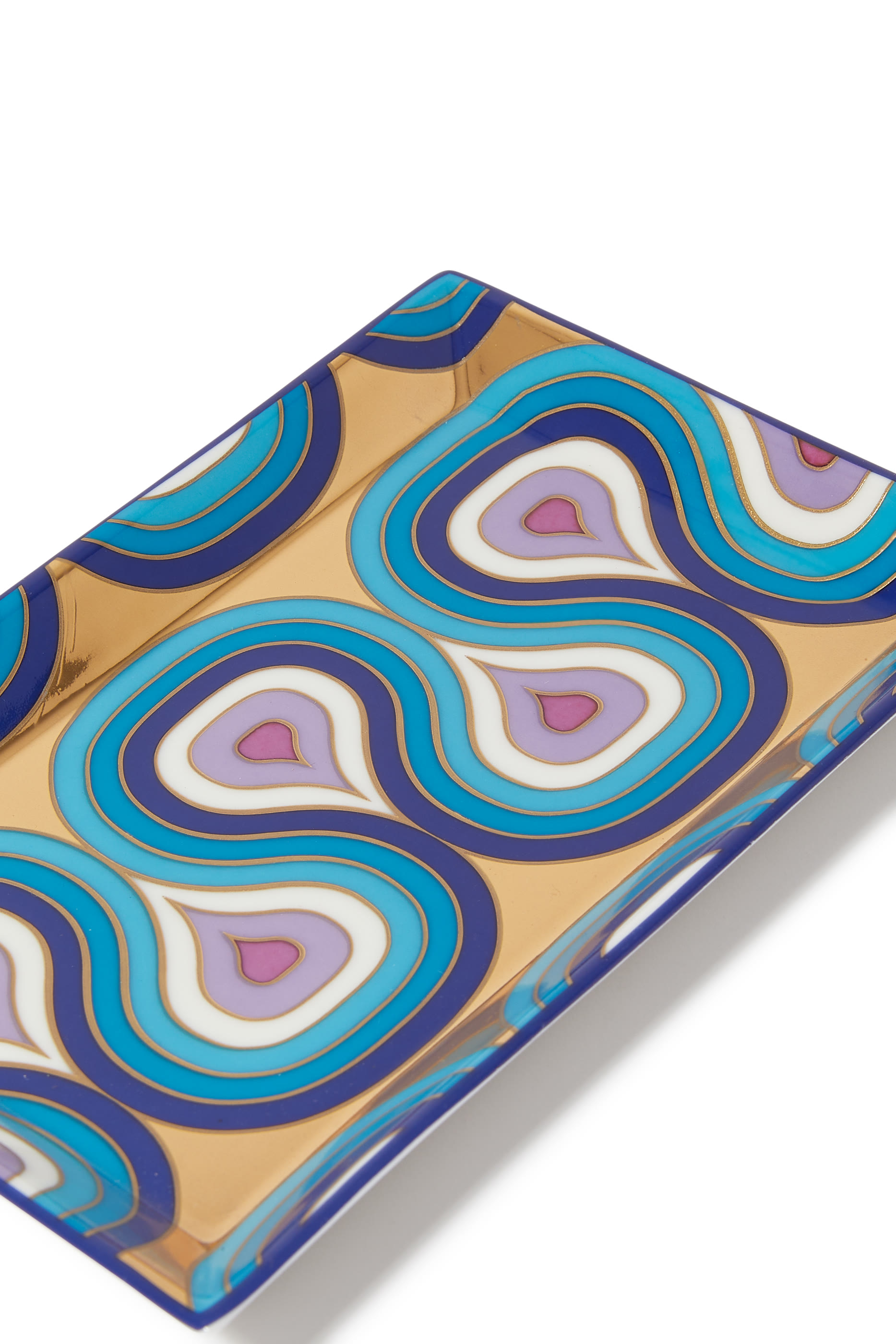 صينية ميلانو مستطيلة