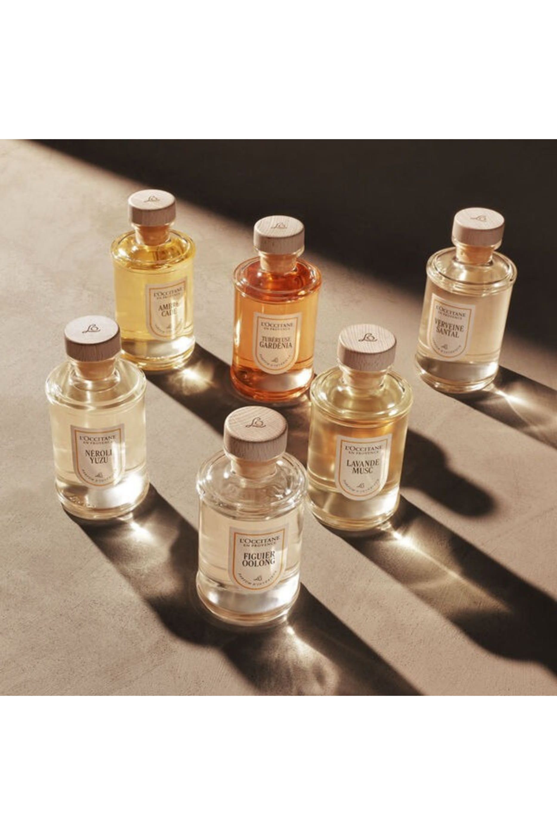 موزع عطر فيرفين سانتال