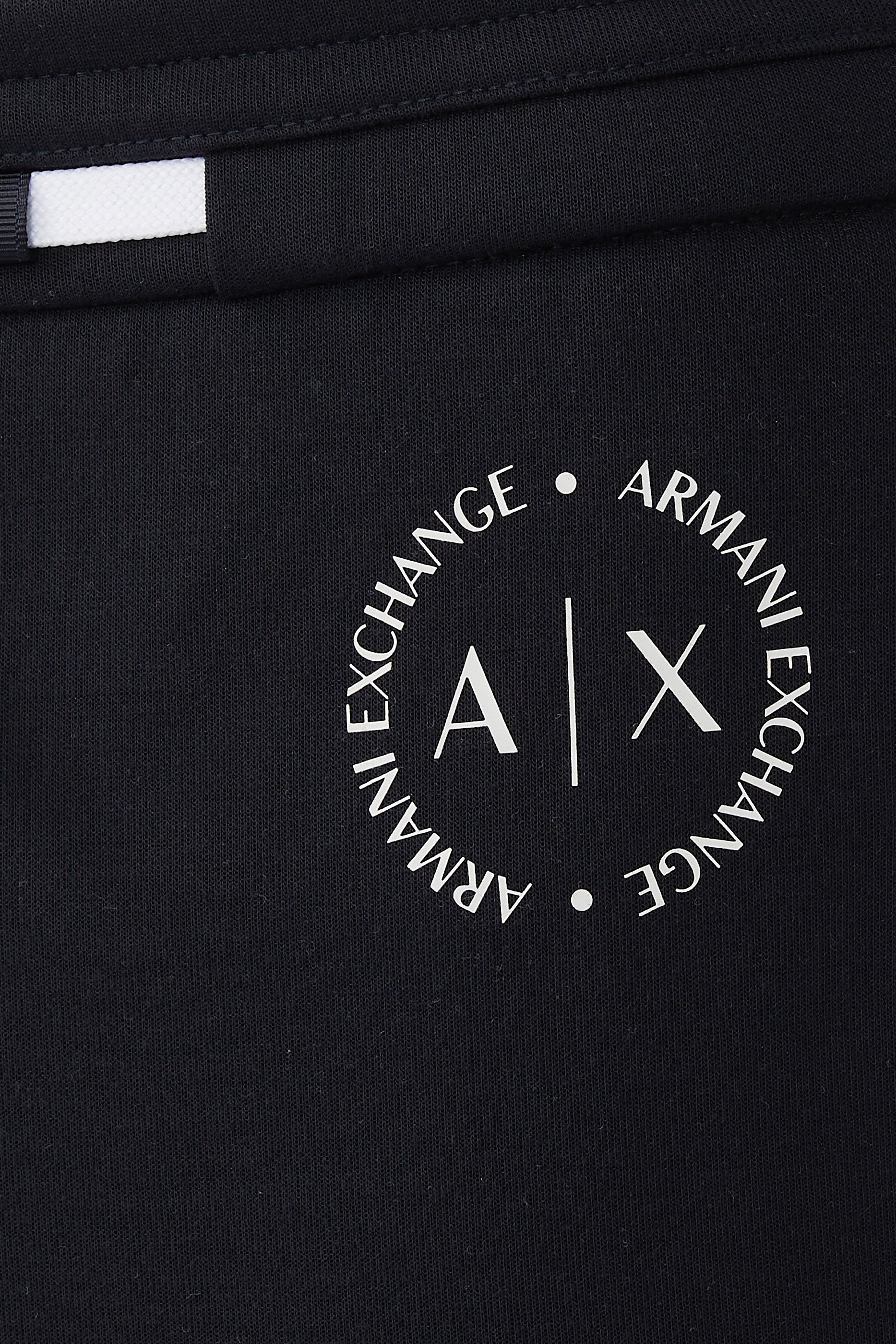  بنطال رياضي بشعار الماركة بتصميم دائري