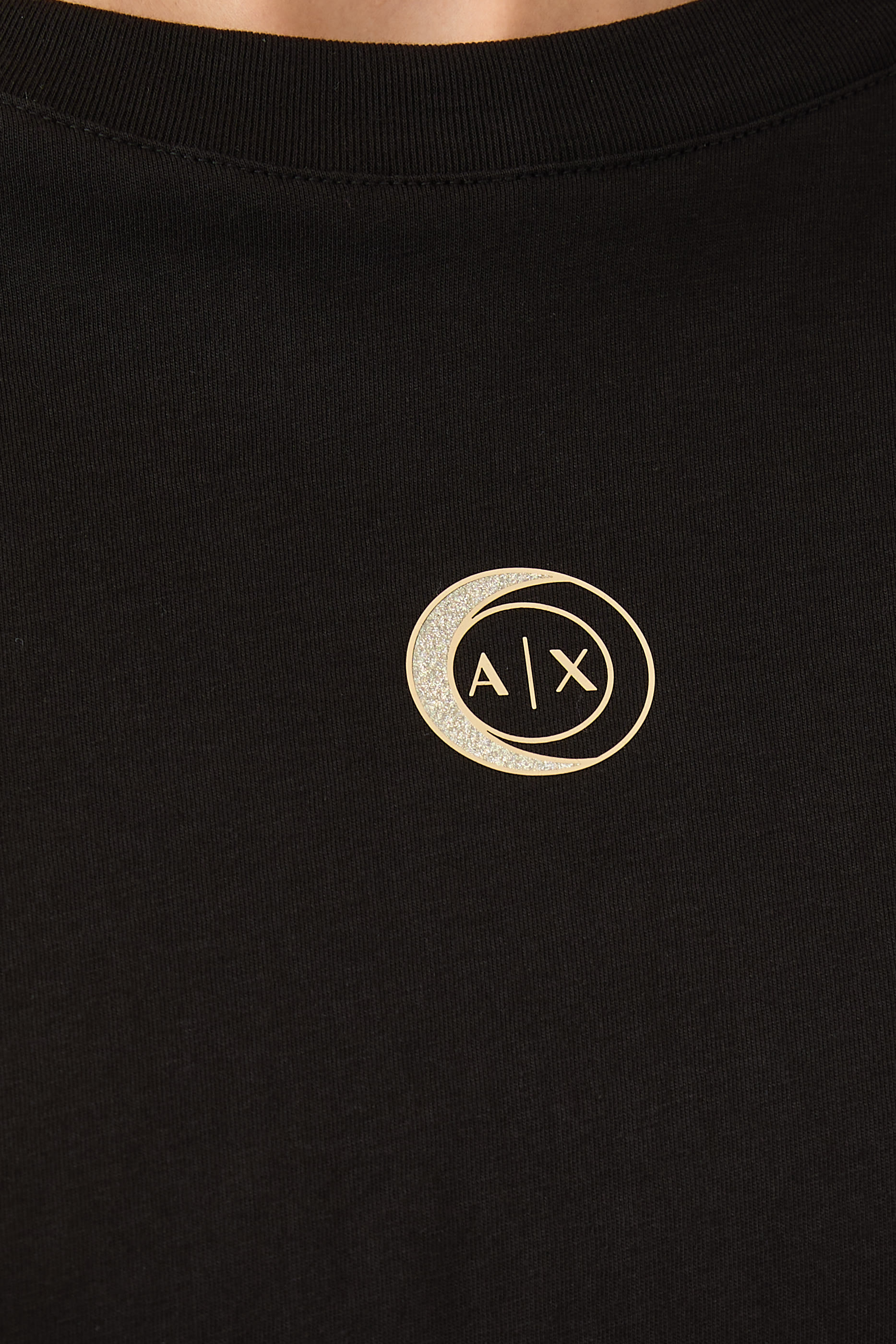 تيشيرت رمضان بياقة ضيقة