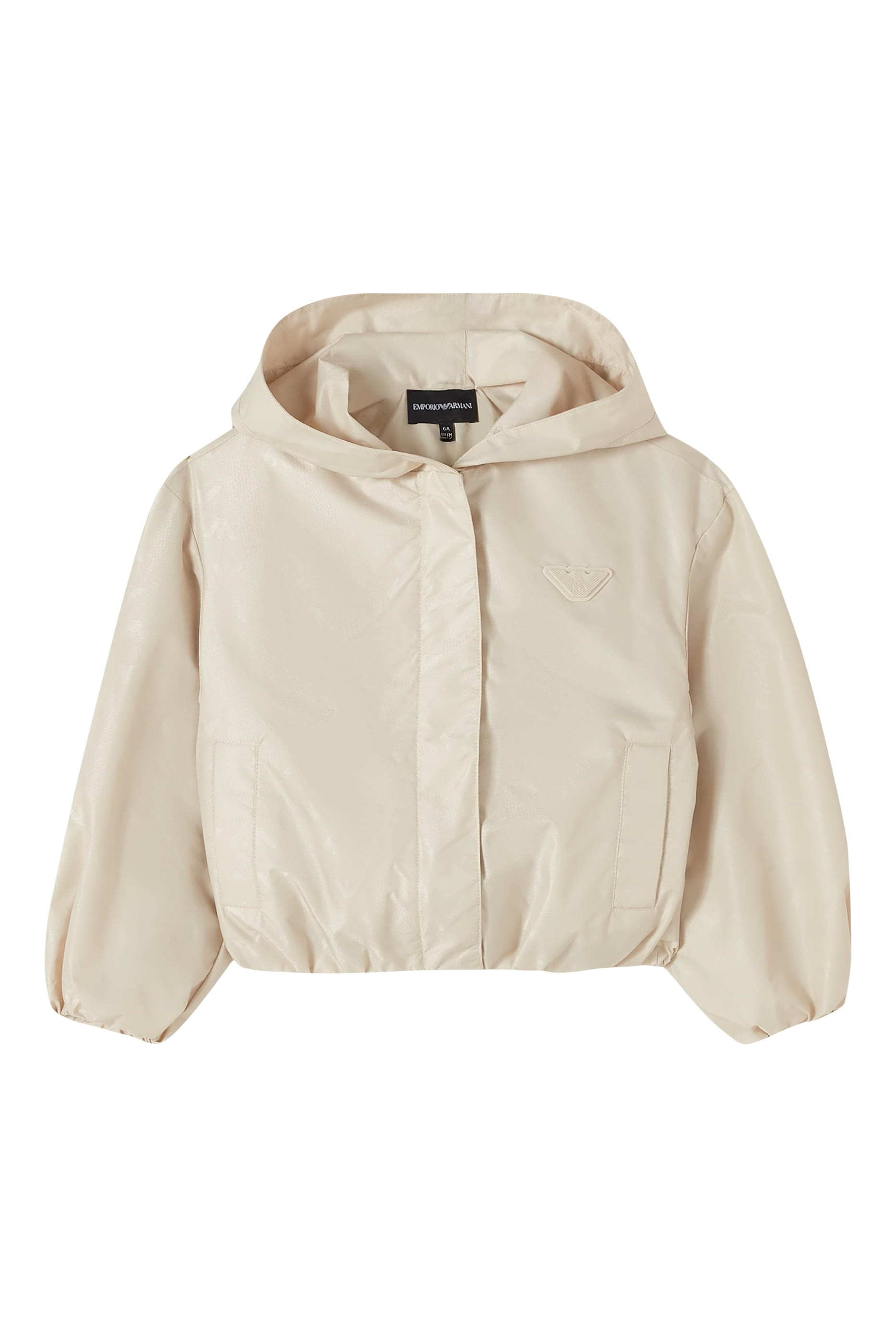 جاكيت نايلون للأطفال