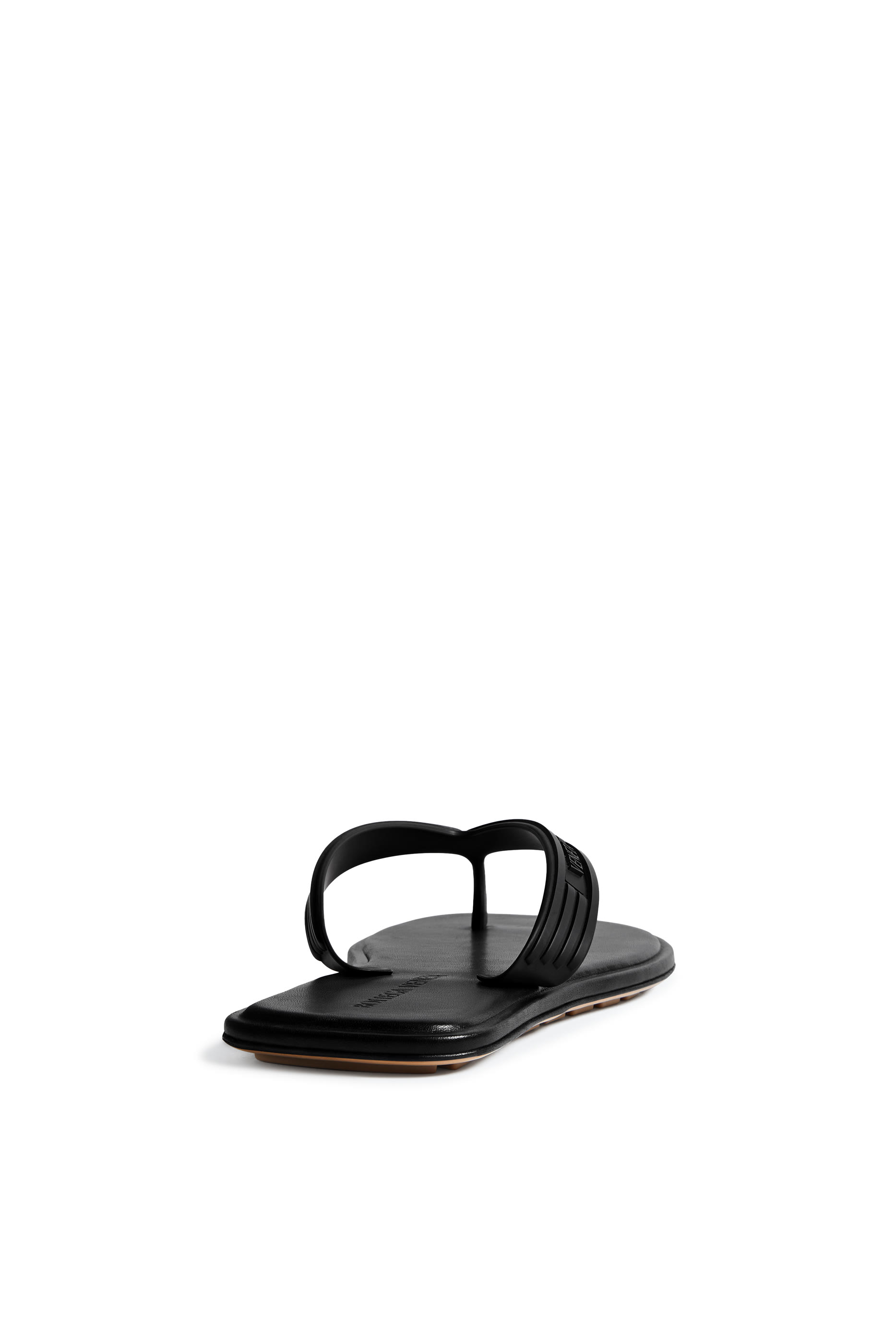 حذاء خفيف سامبيري بتصميم ثونج بنعل مسطح