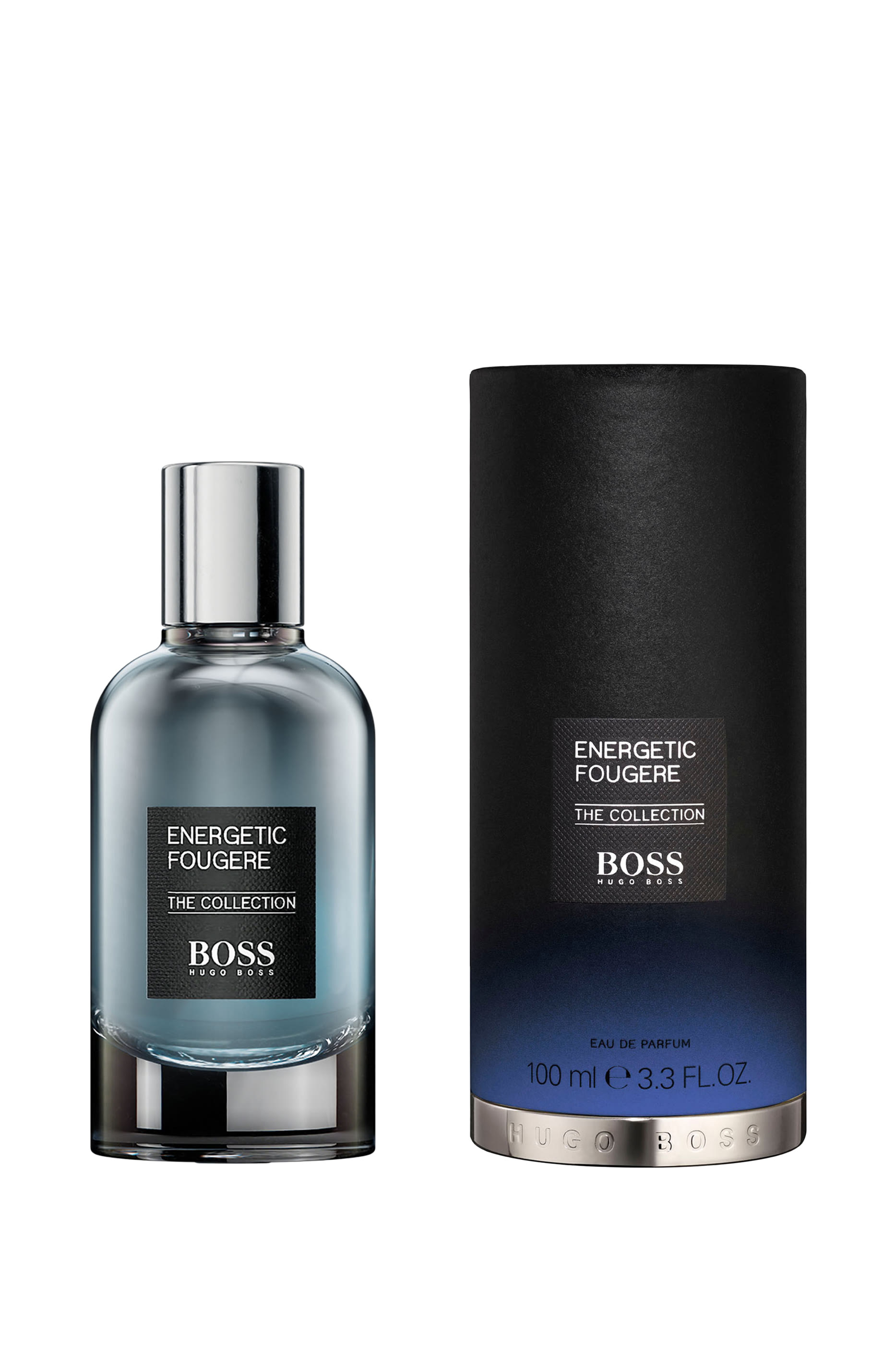 ماء عطر بوس ذا كولكشن انيرجيتيك فوجير