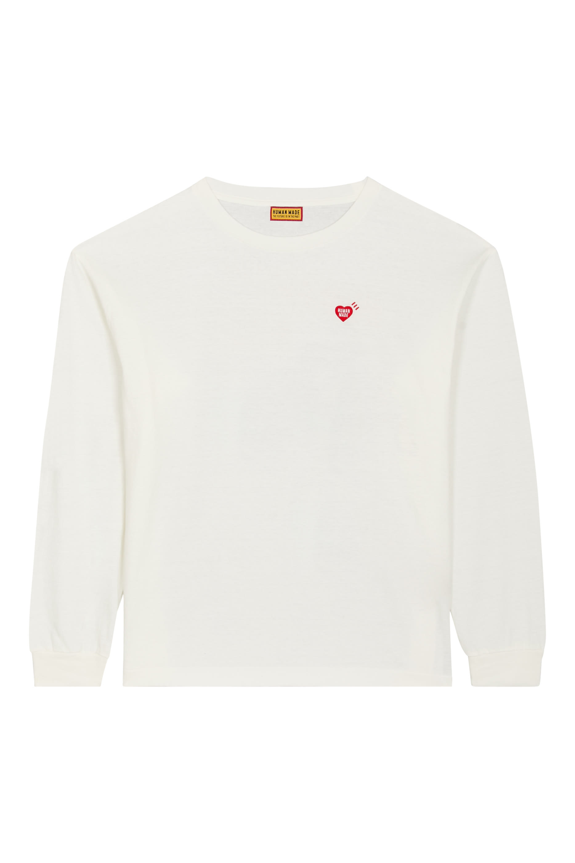 تيشيرت بنقشة شعار الماركة غرافيكية