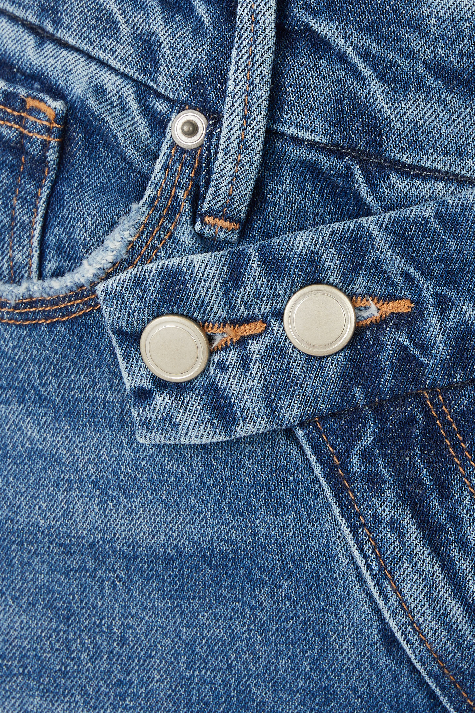 بنطال جينز غود بيتيت ناينتيز